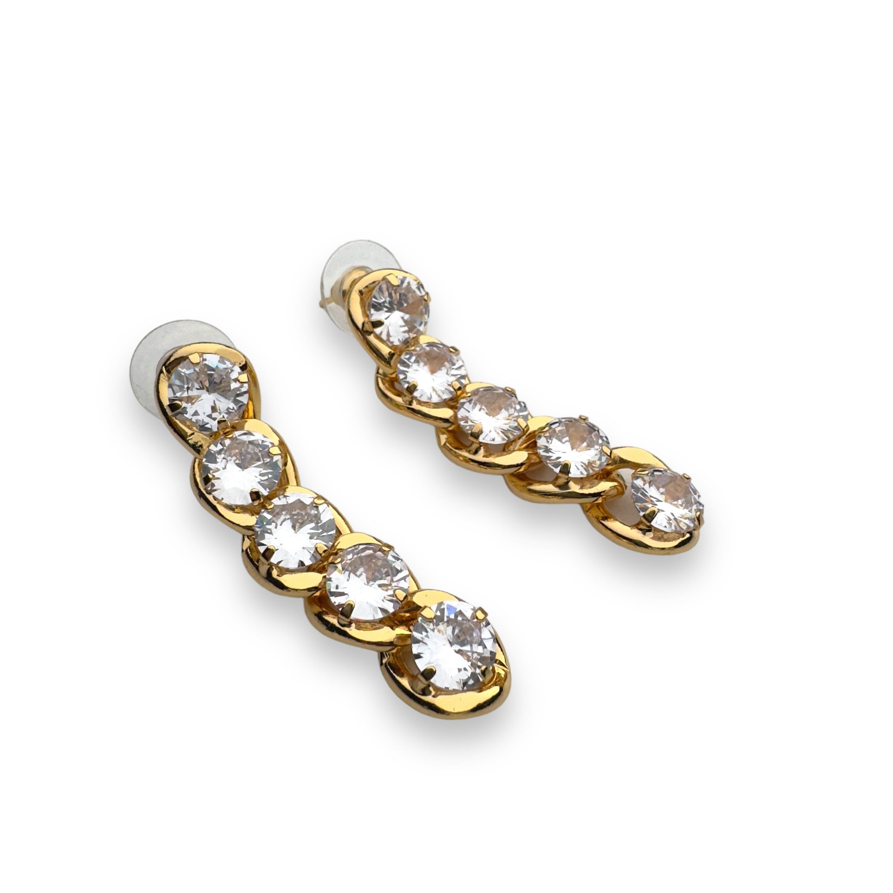 Diamond Seri Küpe