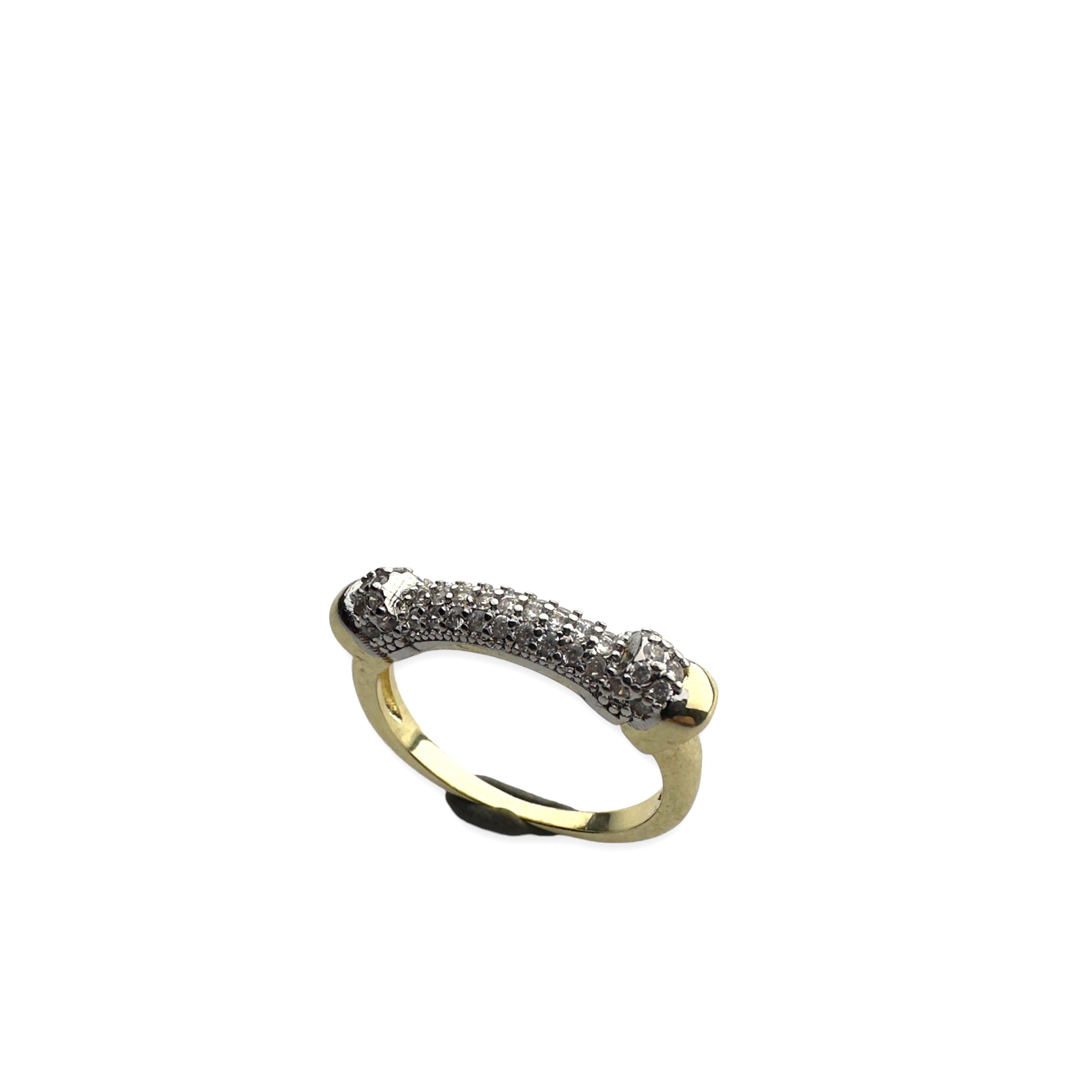 Diamond Seri Yüzük