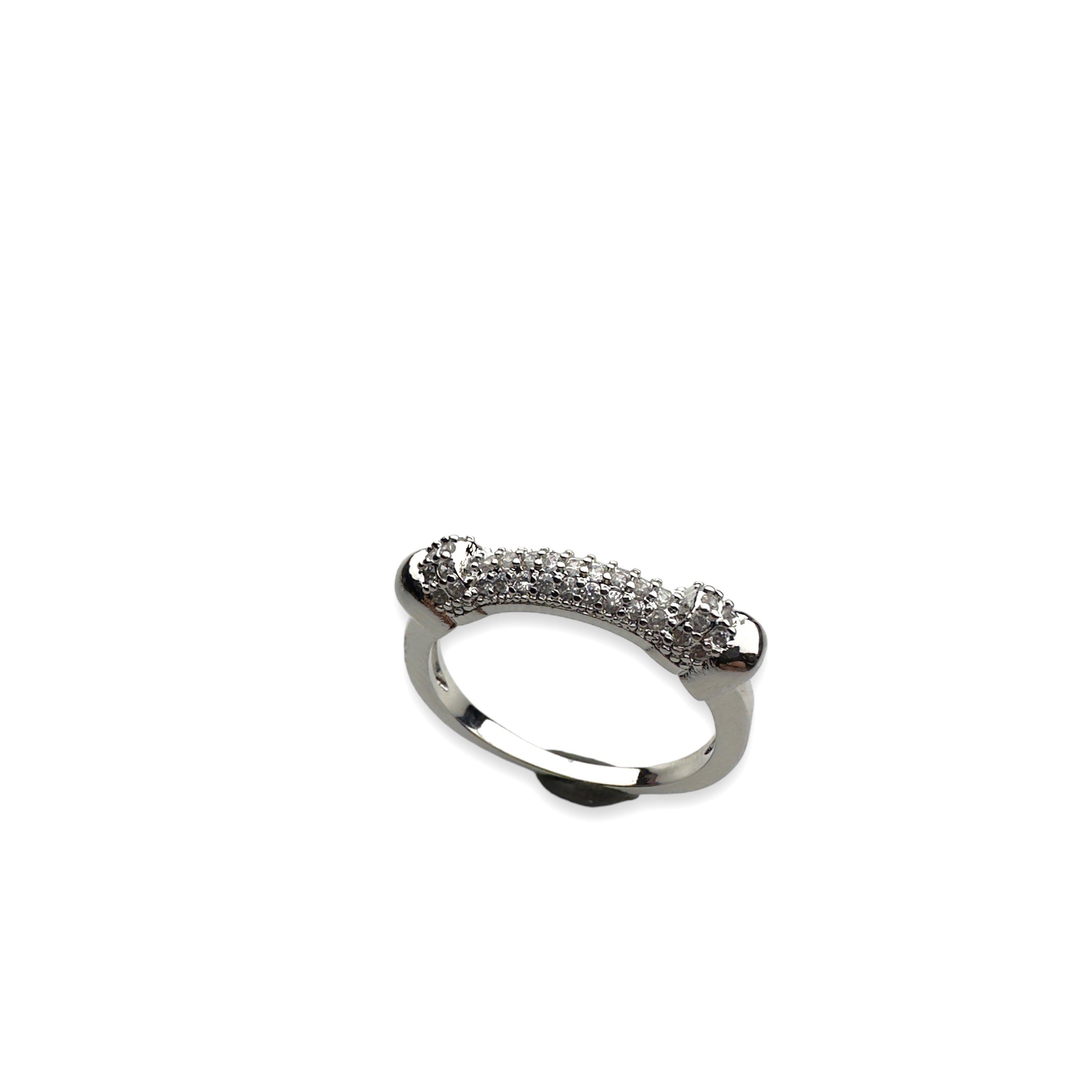 Diamond Seri Yüzük