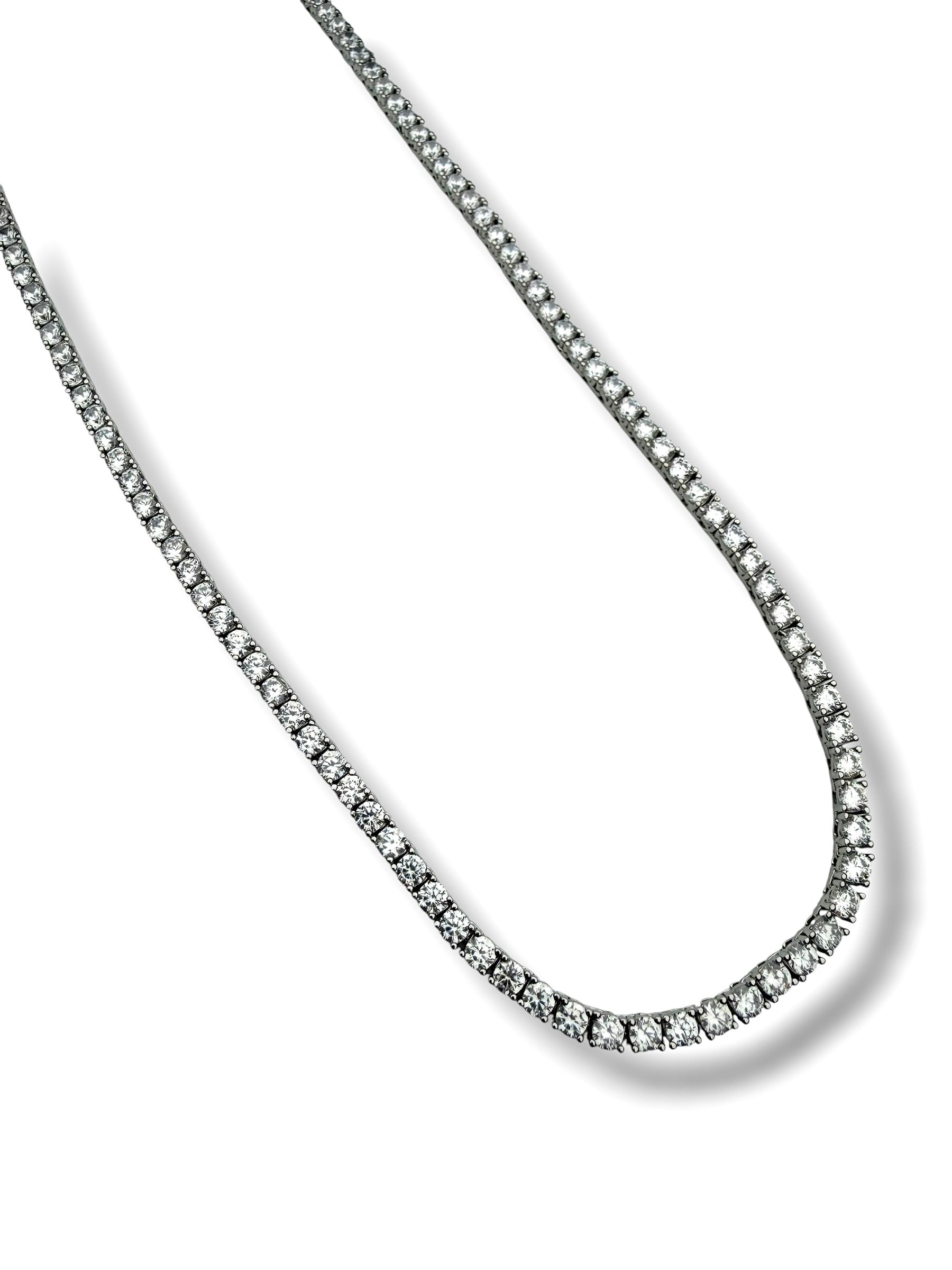 Döküm 0.03 mm Suyolu Kolye