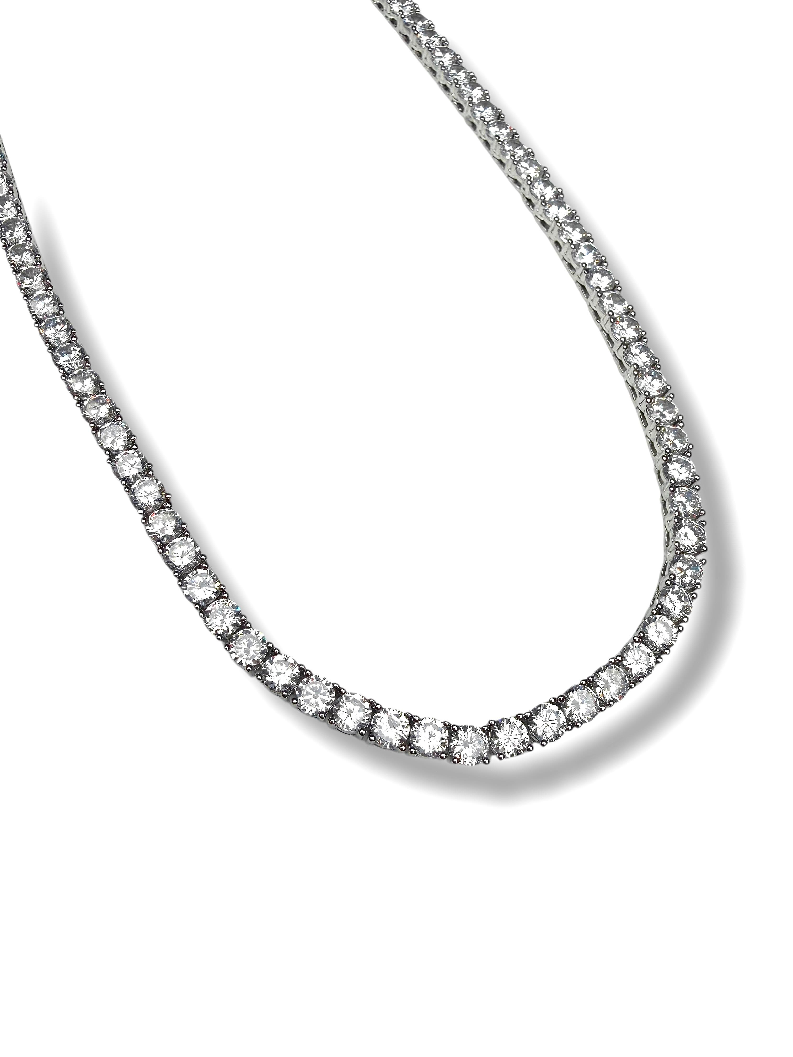 Döküm 0.04 mm Suyolu Kolye