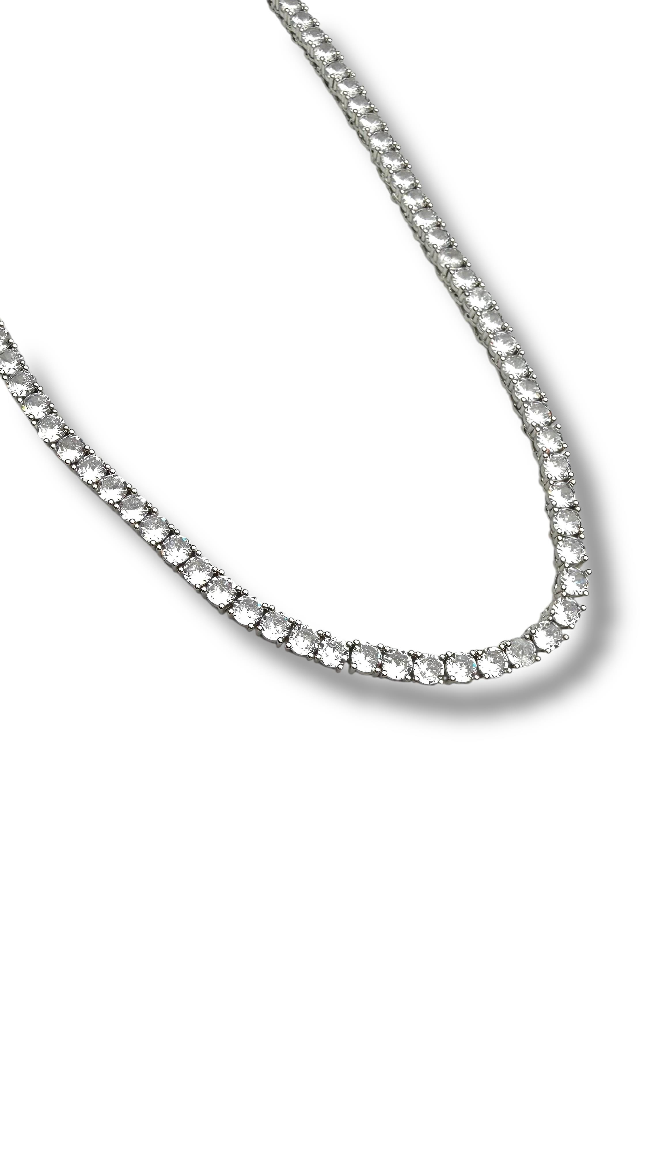 Döküm 0.04mm Suyolu Kolye