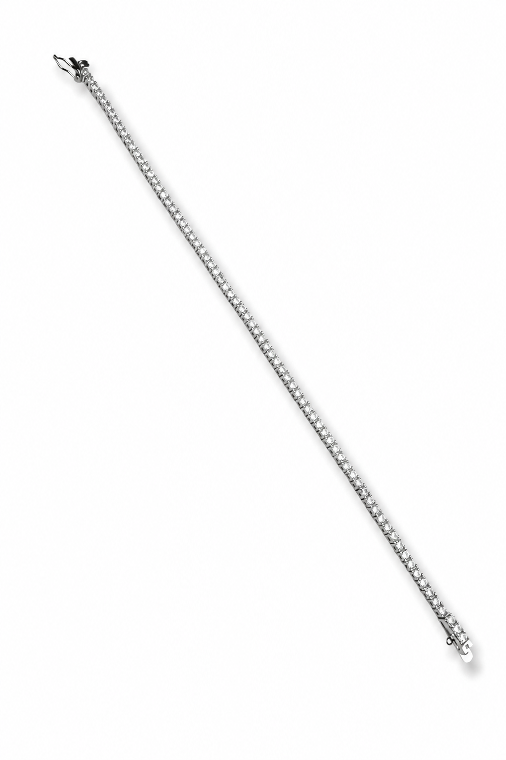 Döküm 0.02mm Suyolu Bileklik