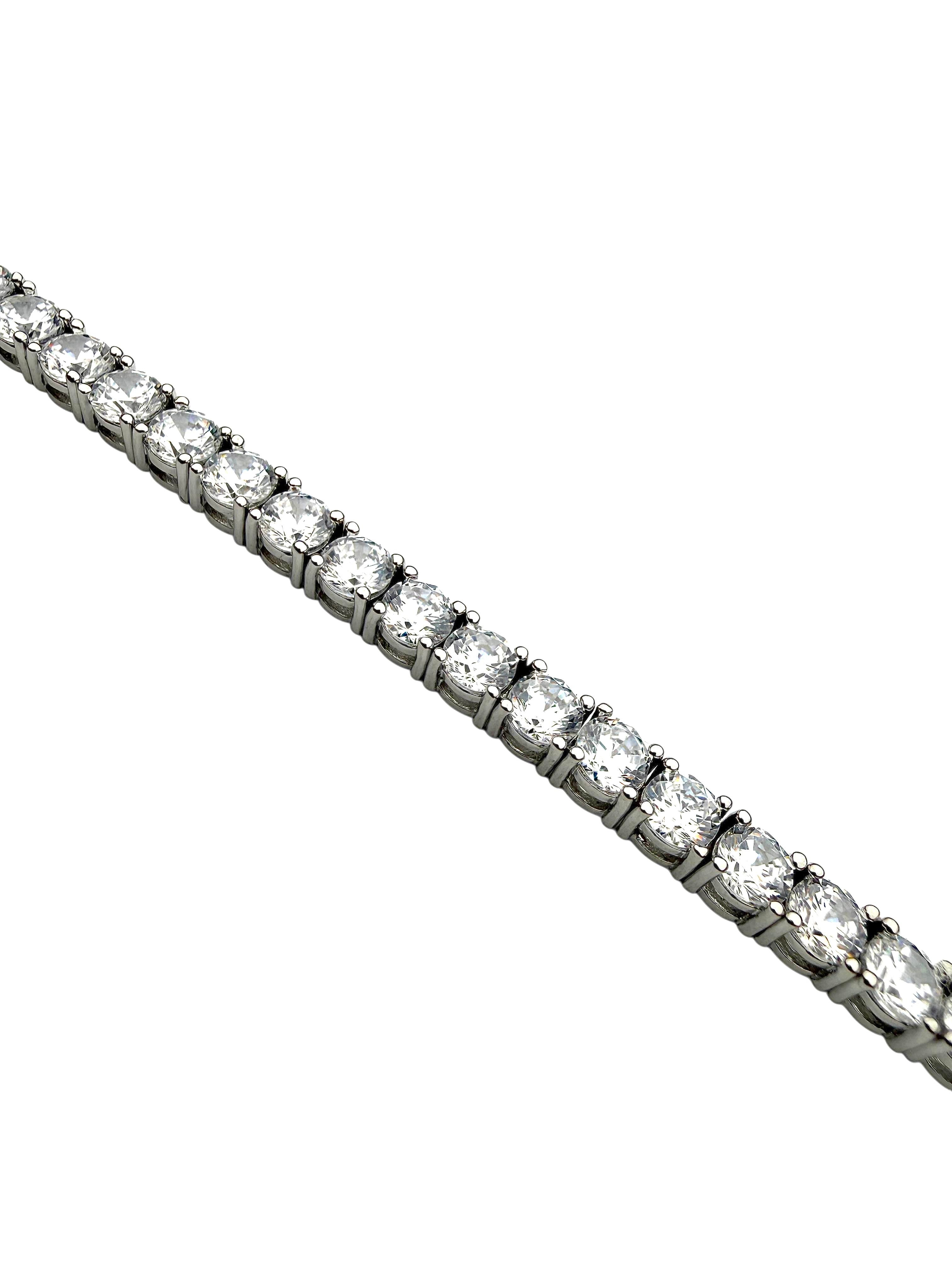 Döküm 0.04 mm Suyolu Bileklik