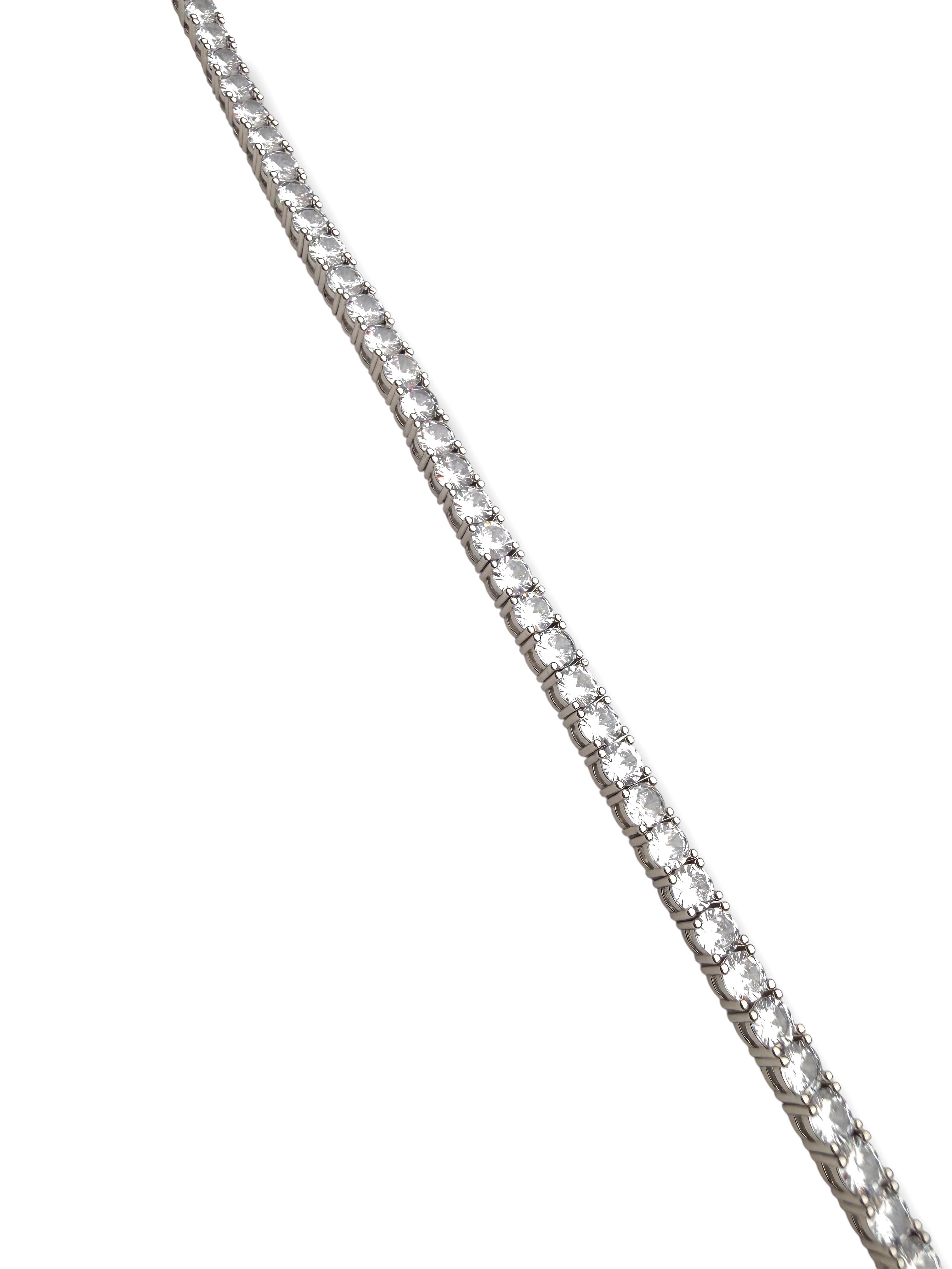 Döküm 0.04mm Suyolu Bileklik
