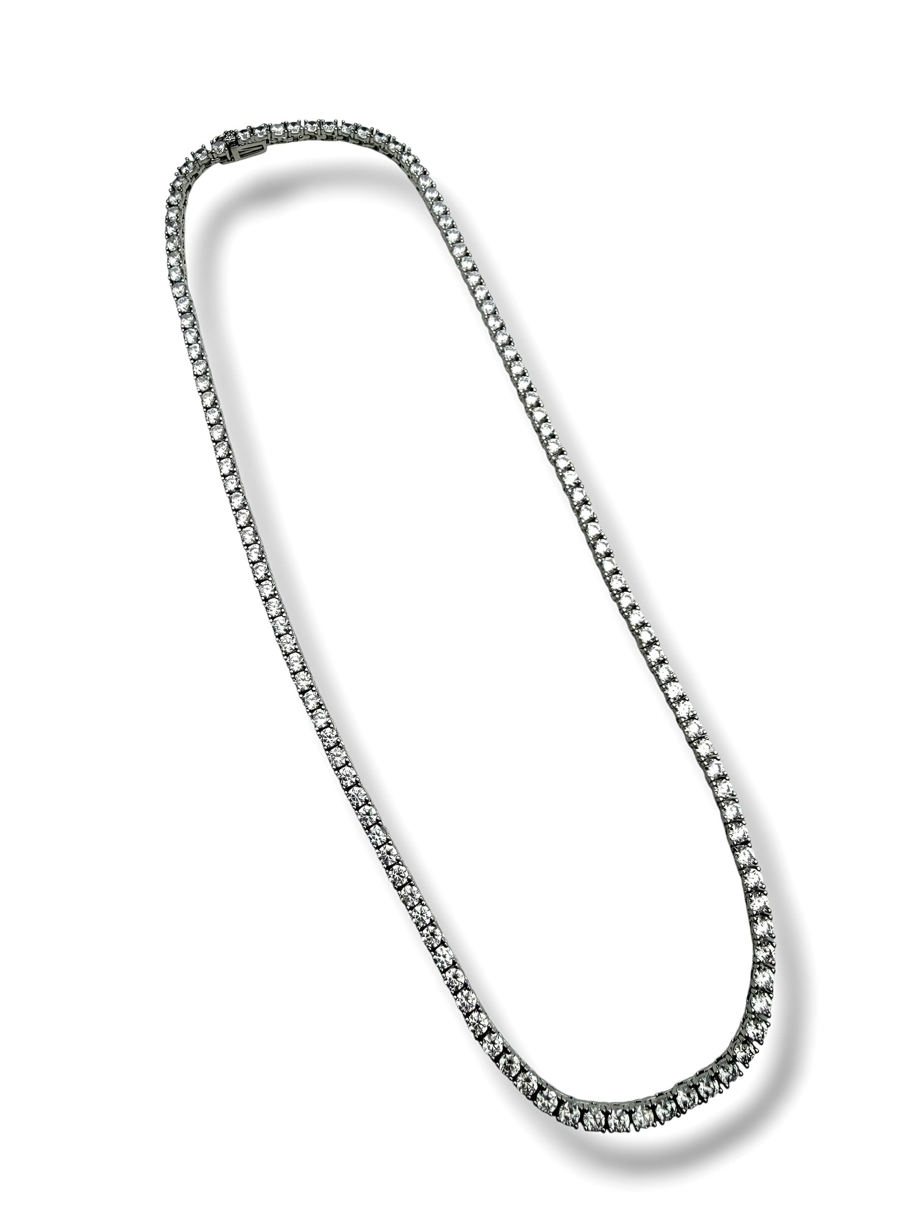 Döküm 0.03 mm Suyolu Kolye