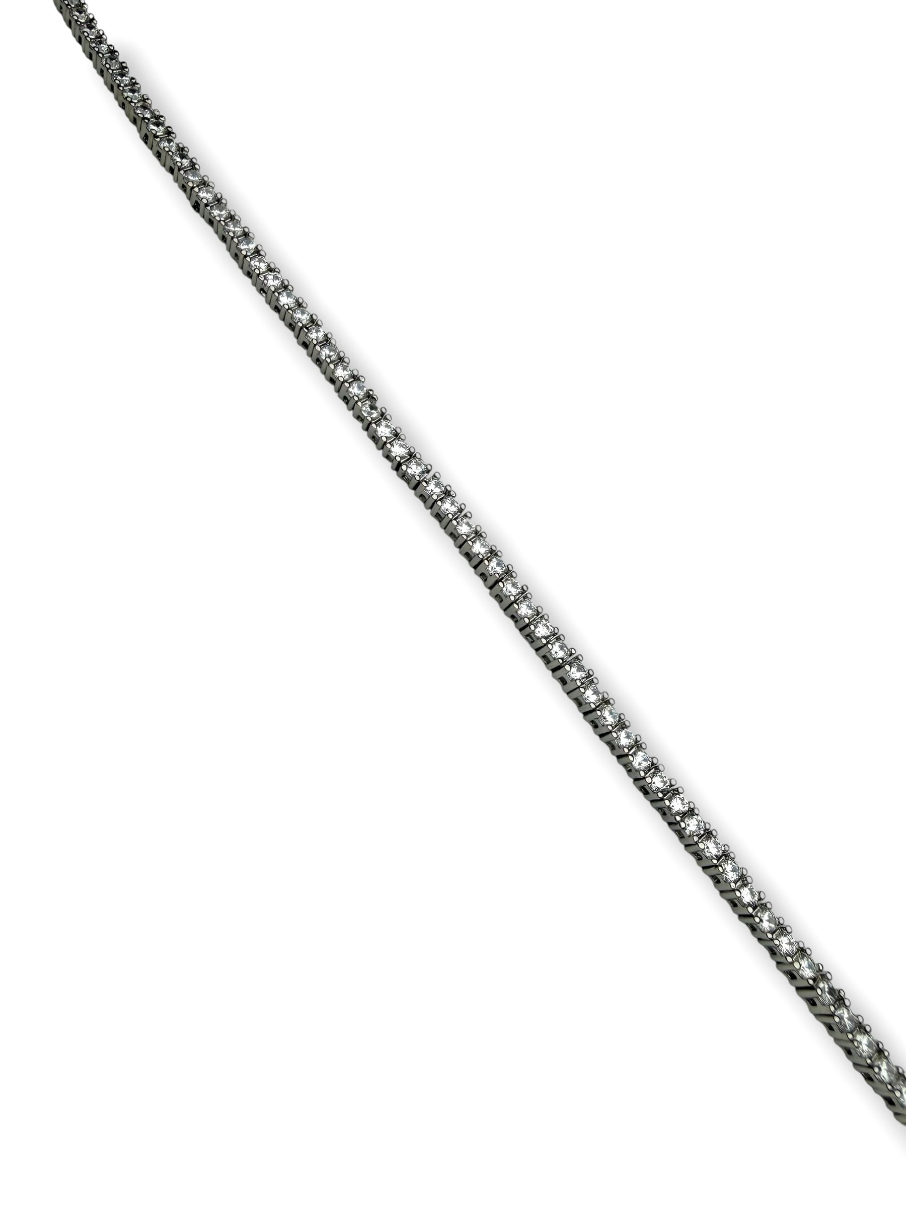 Döküm 0.02mm Suyolu Bileklik