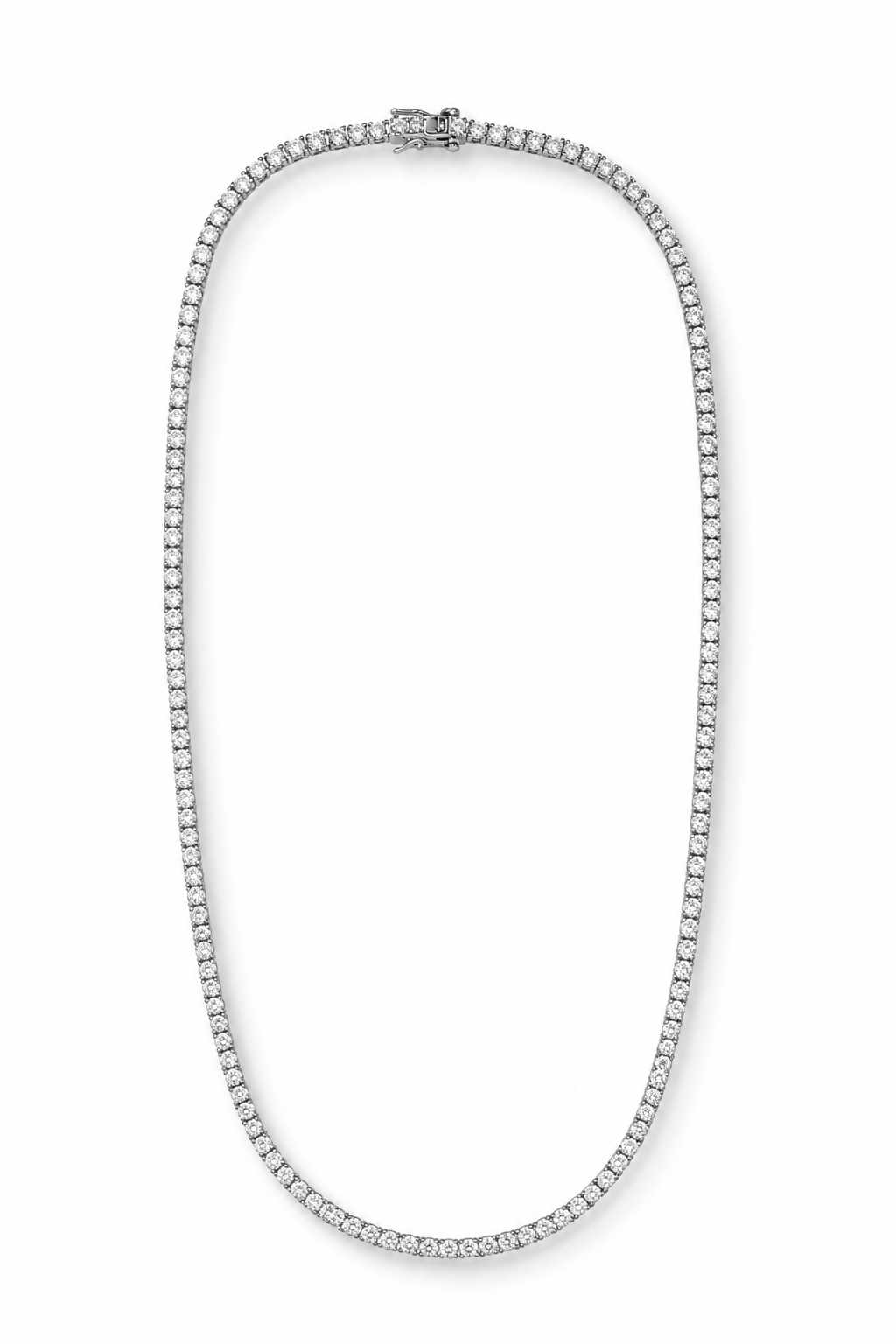 Döküm 0.03mm Suyolu Kolye