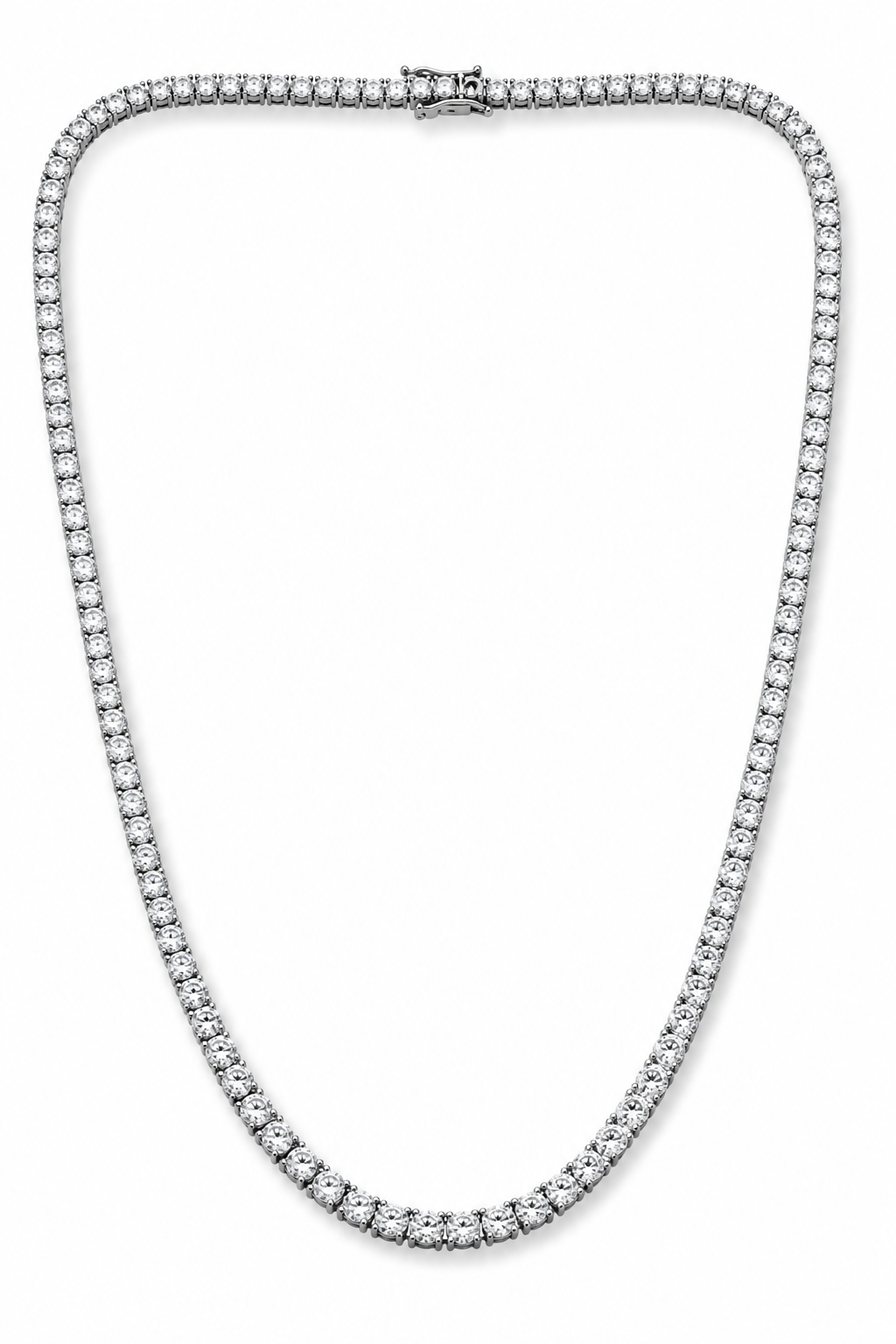 Döküm 0.03mm Suyolu Kolye