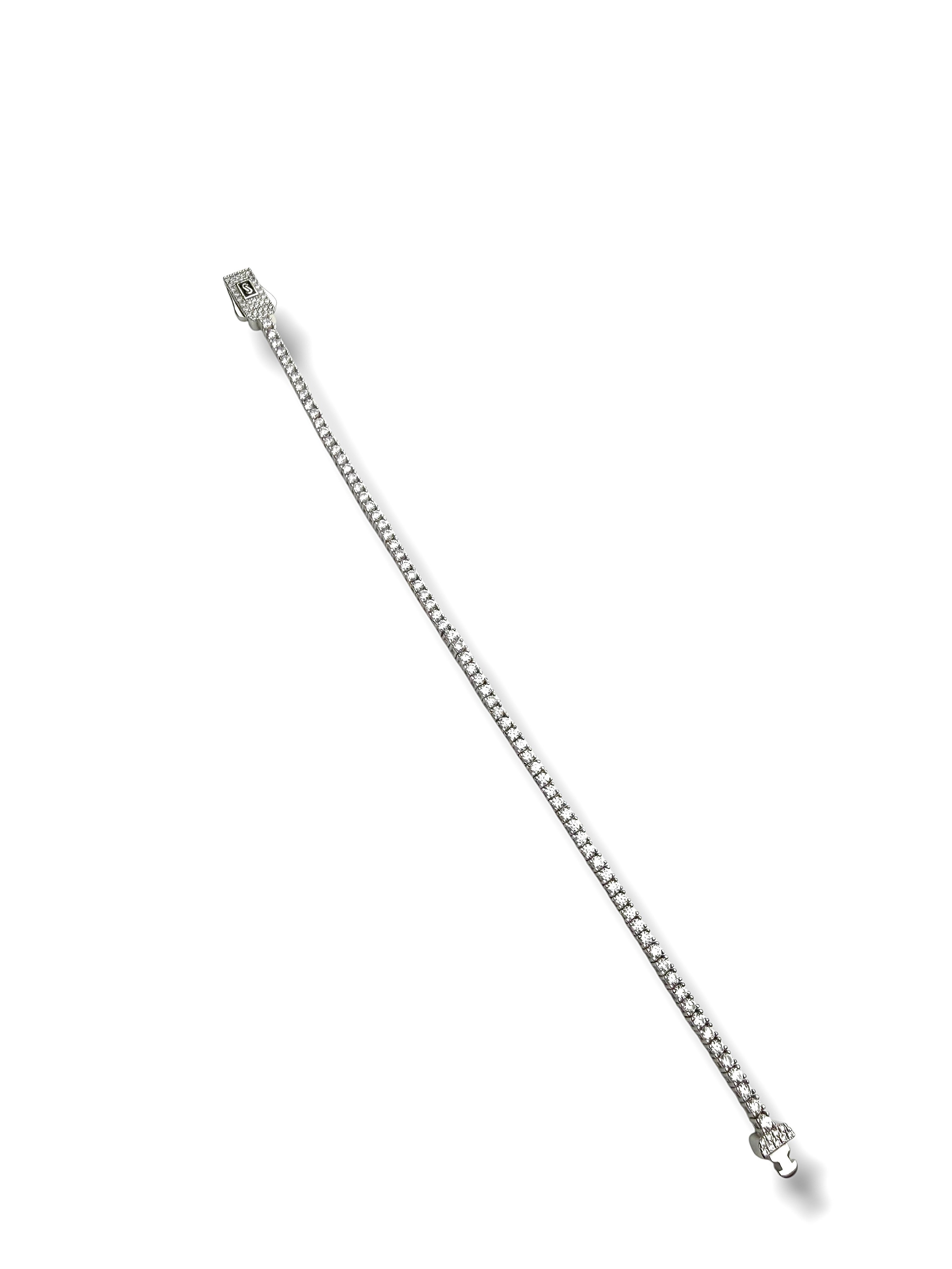 Döküm 0.02mm Suyolu Bileklik