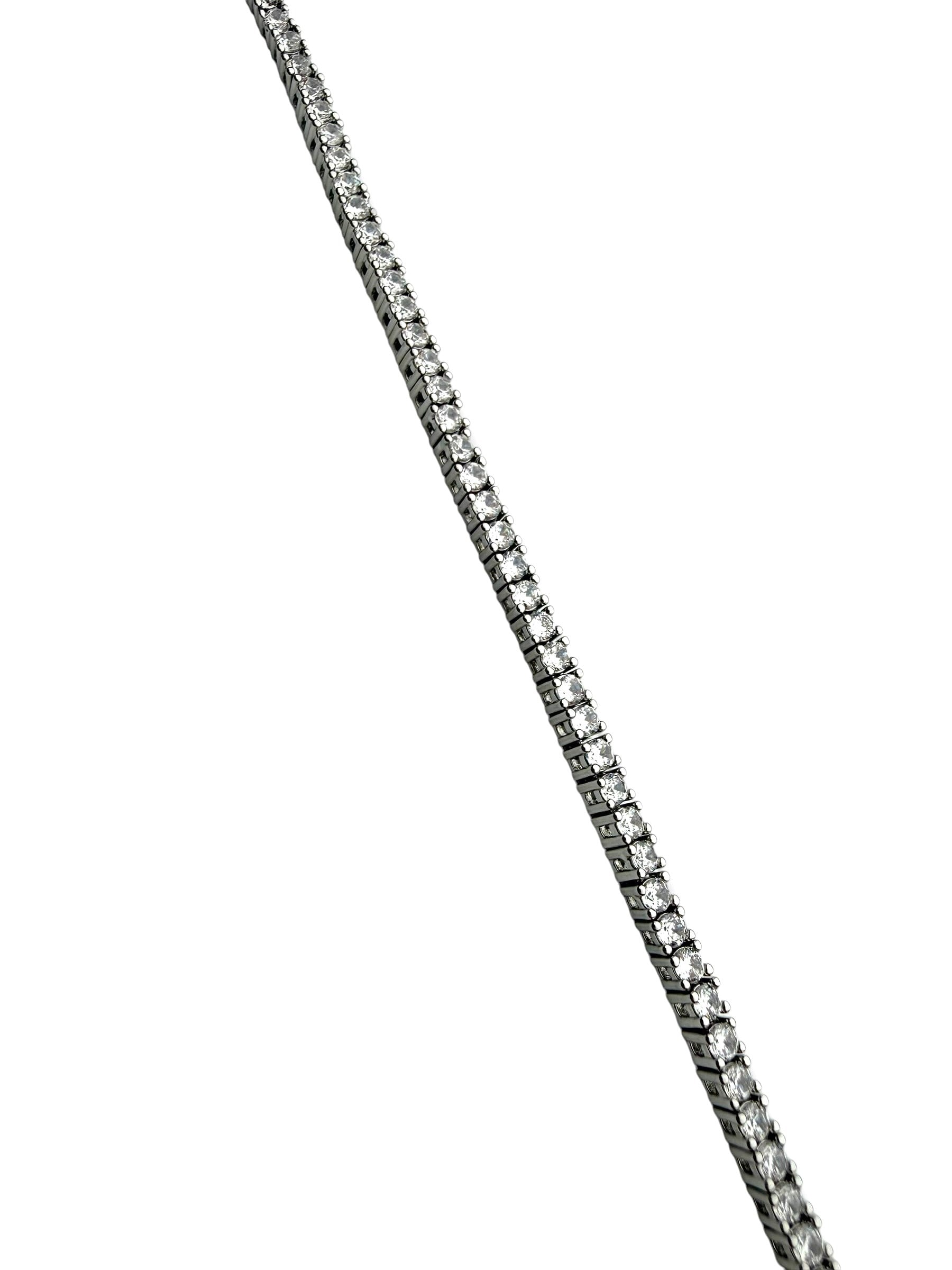 Döküm 0.02 mm Suyolu Bileklik