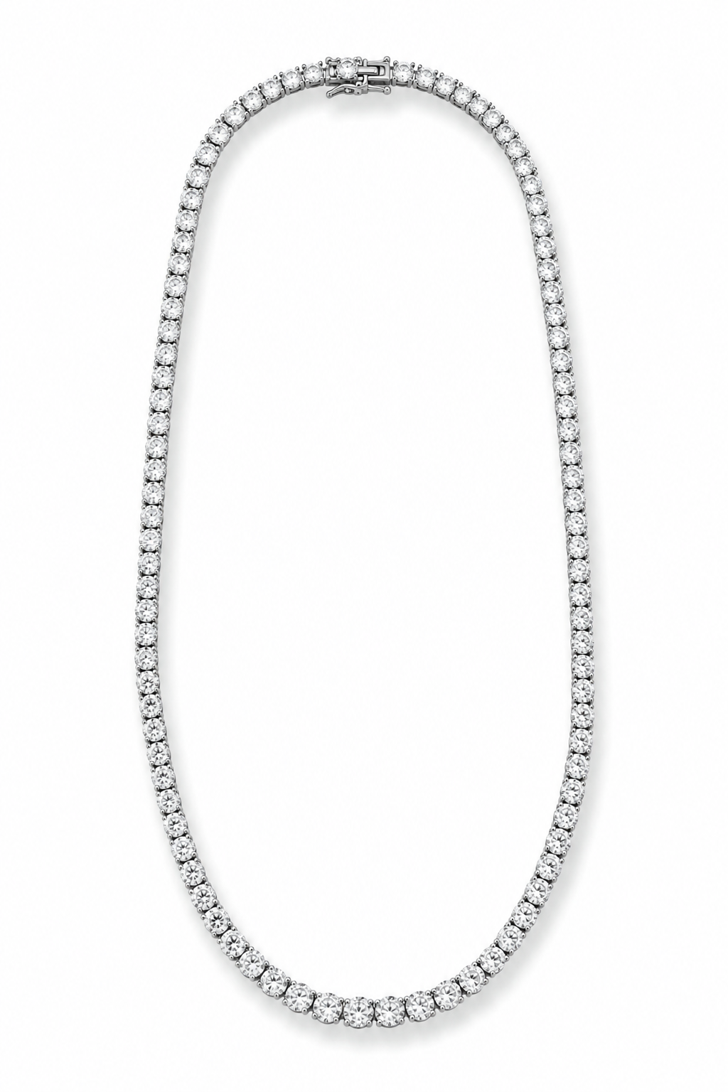 Döküm 0.04mm Suyolu Kolye