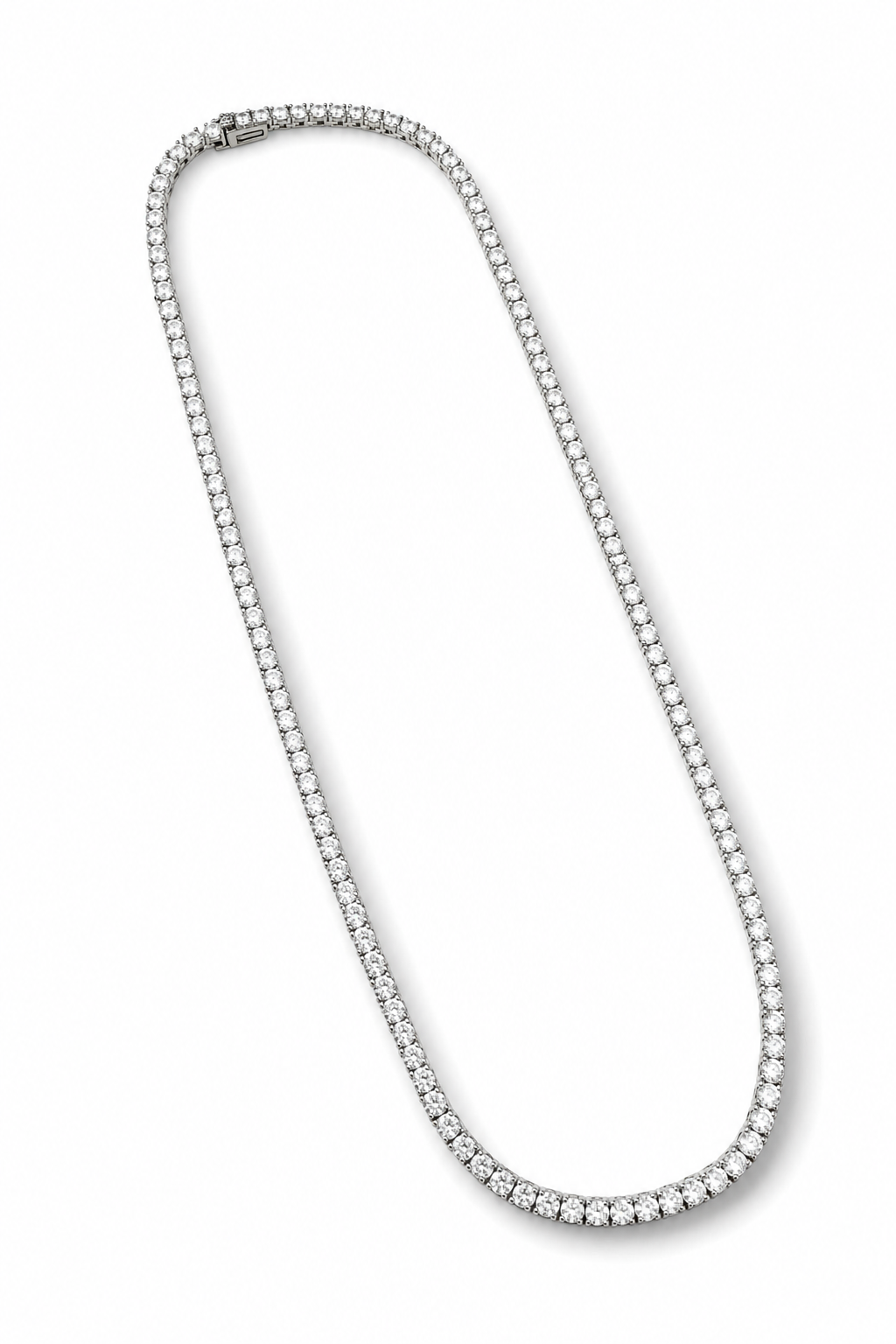 Döküm 0.03 mm Suyolu Kolye