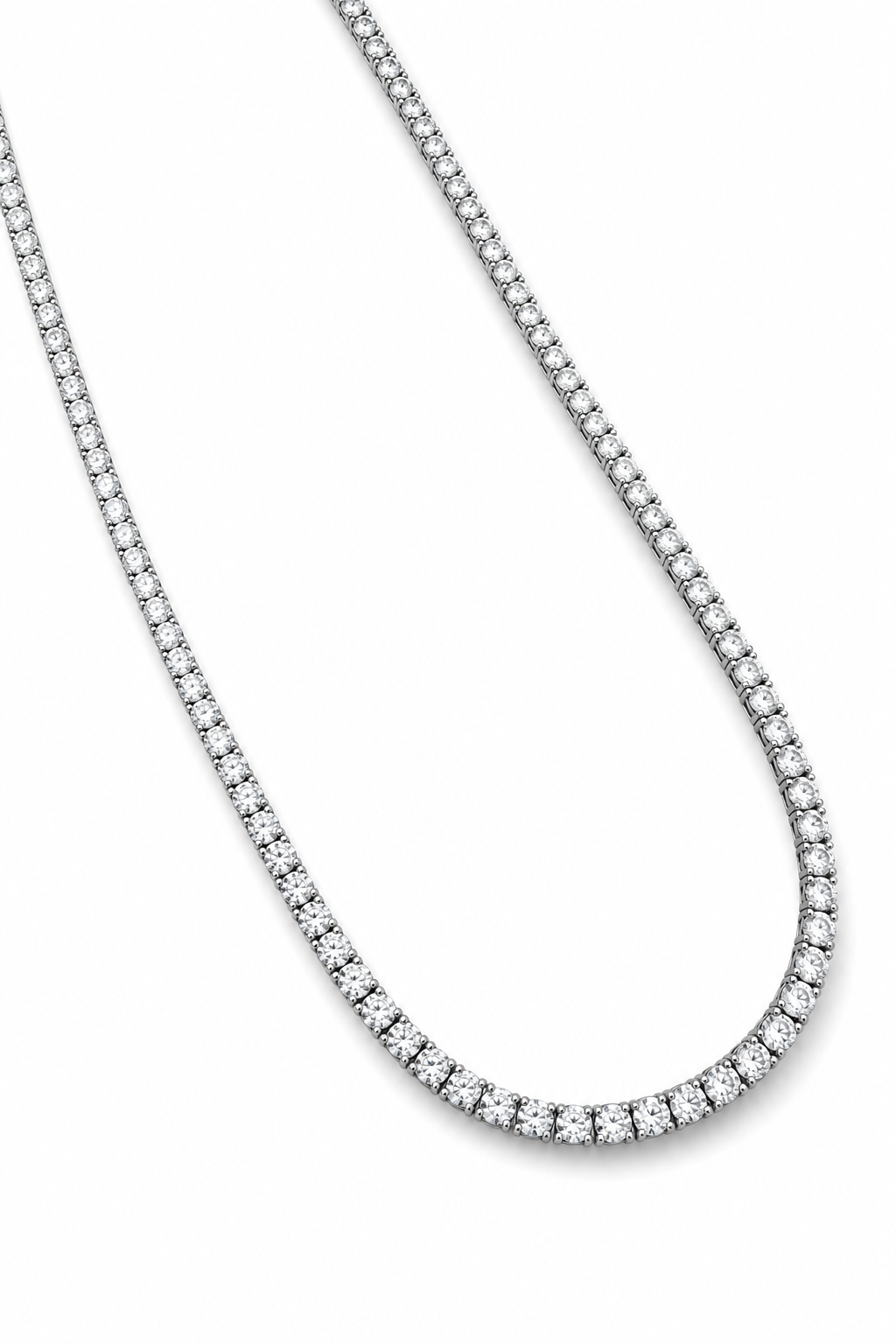 Döküm 0.03 mm Suyolu Kolye