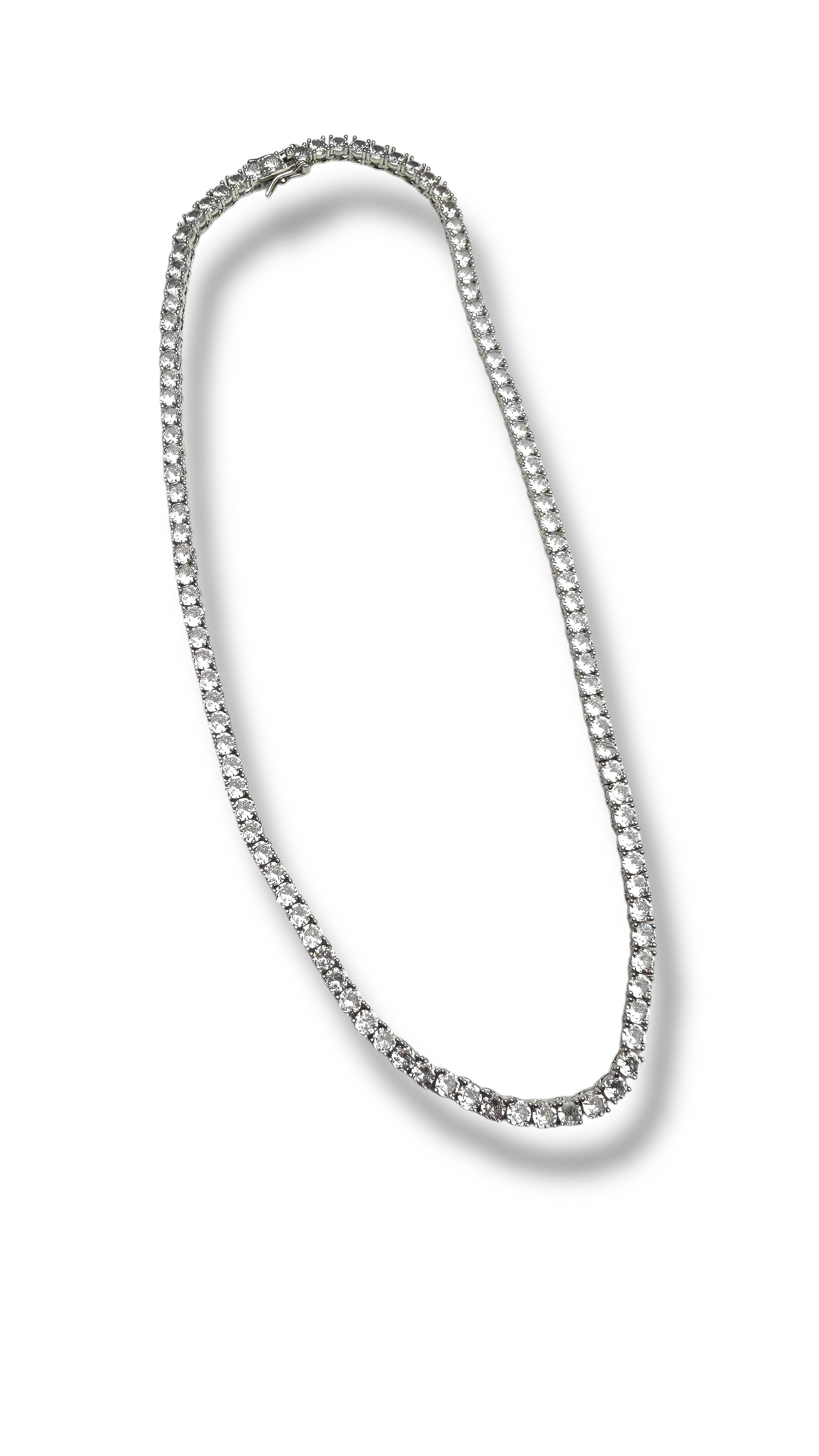 Döküm 0.04mm Suyolu Kolye