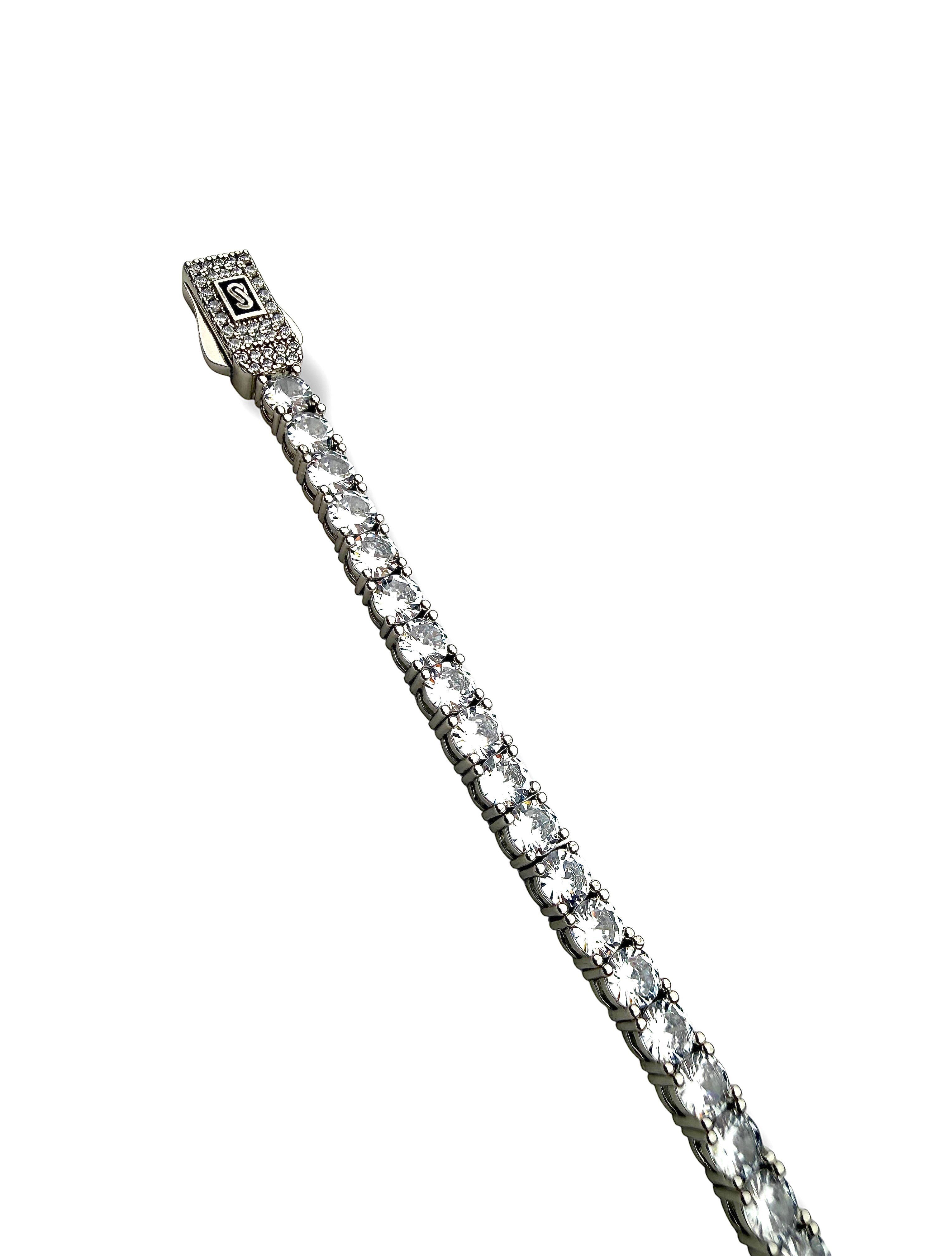 Döküm 0.04mm Suyolu Bileklik