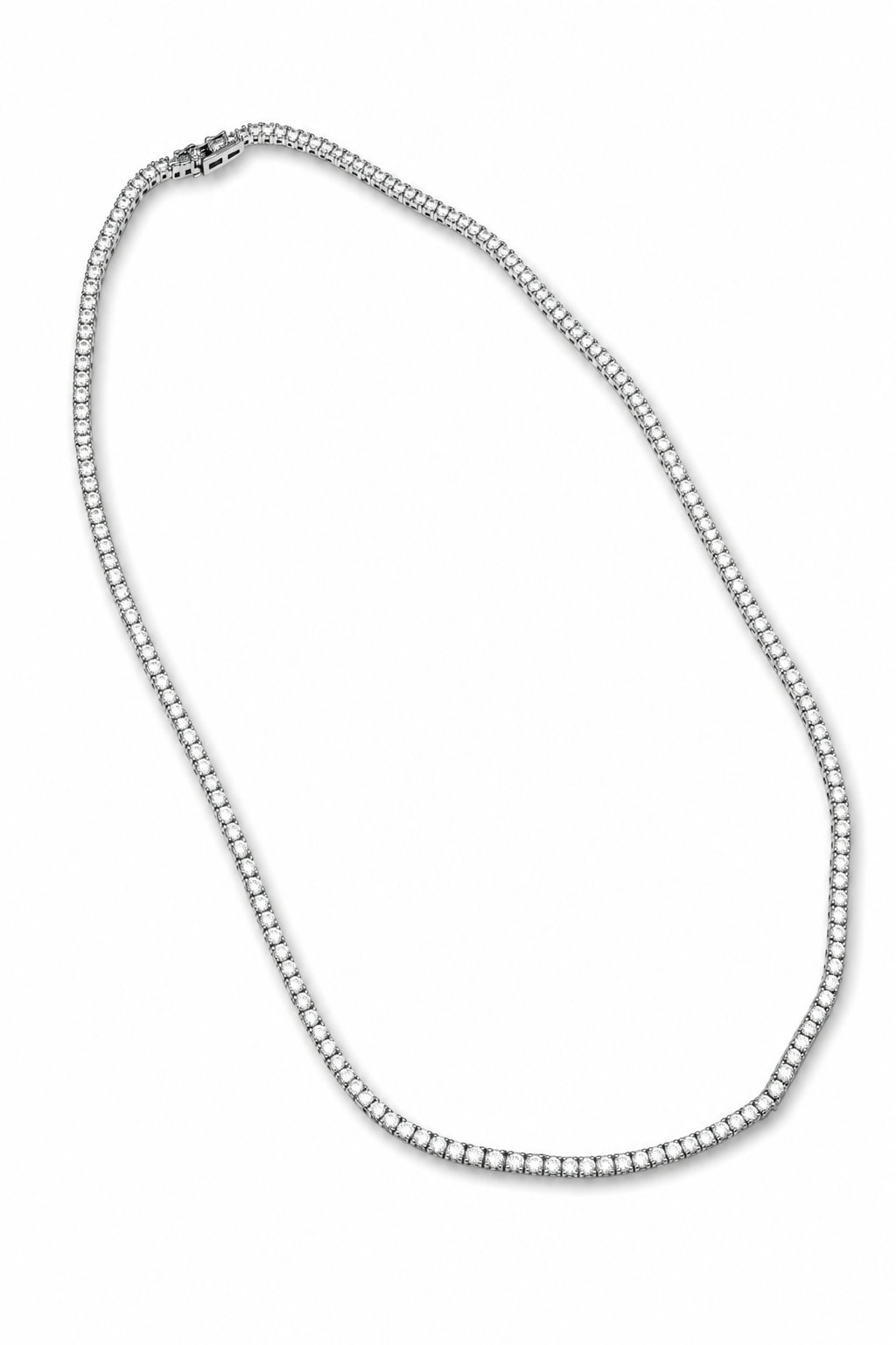 Döküm 0.02 mm Suyolu Kolye