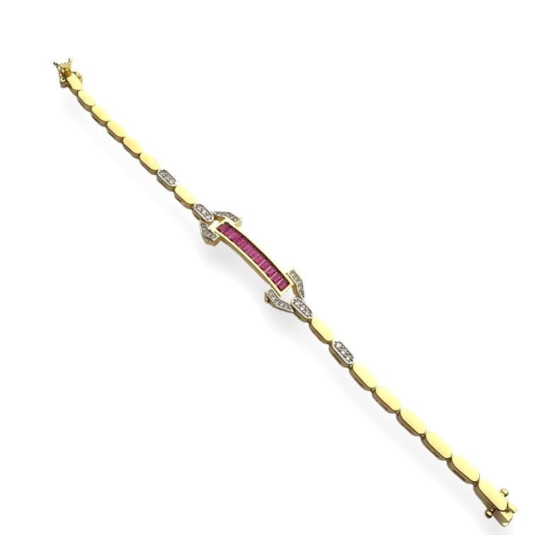 Galaxy Seri Bileklik