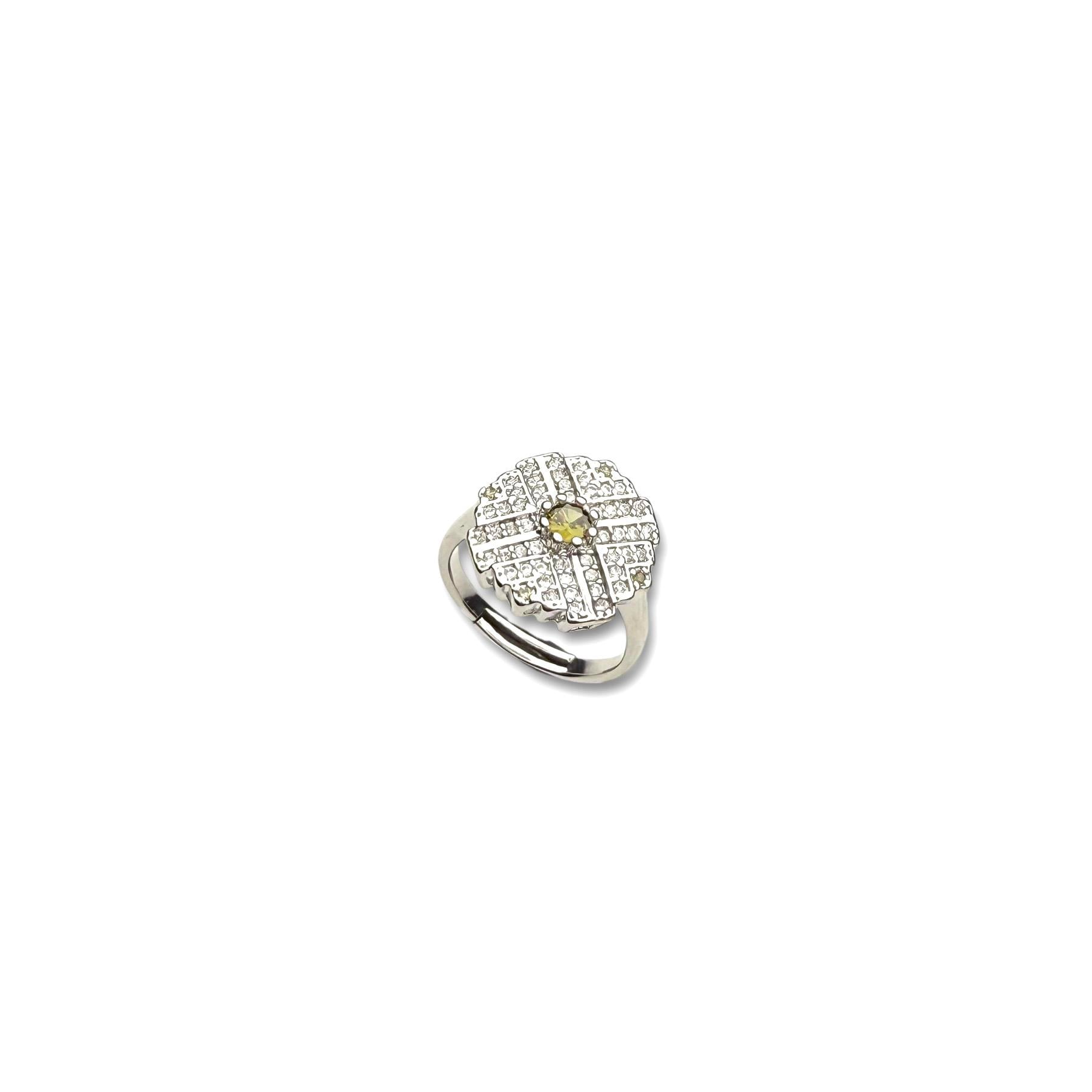 Galaxy Seri Diamond Yüzük