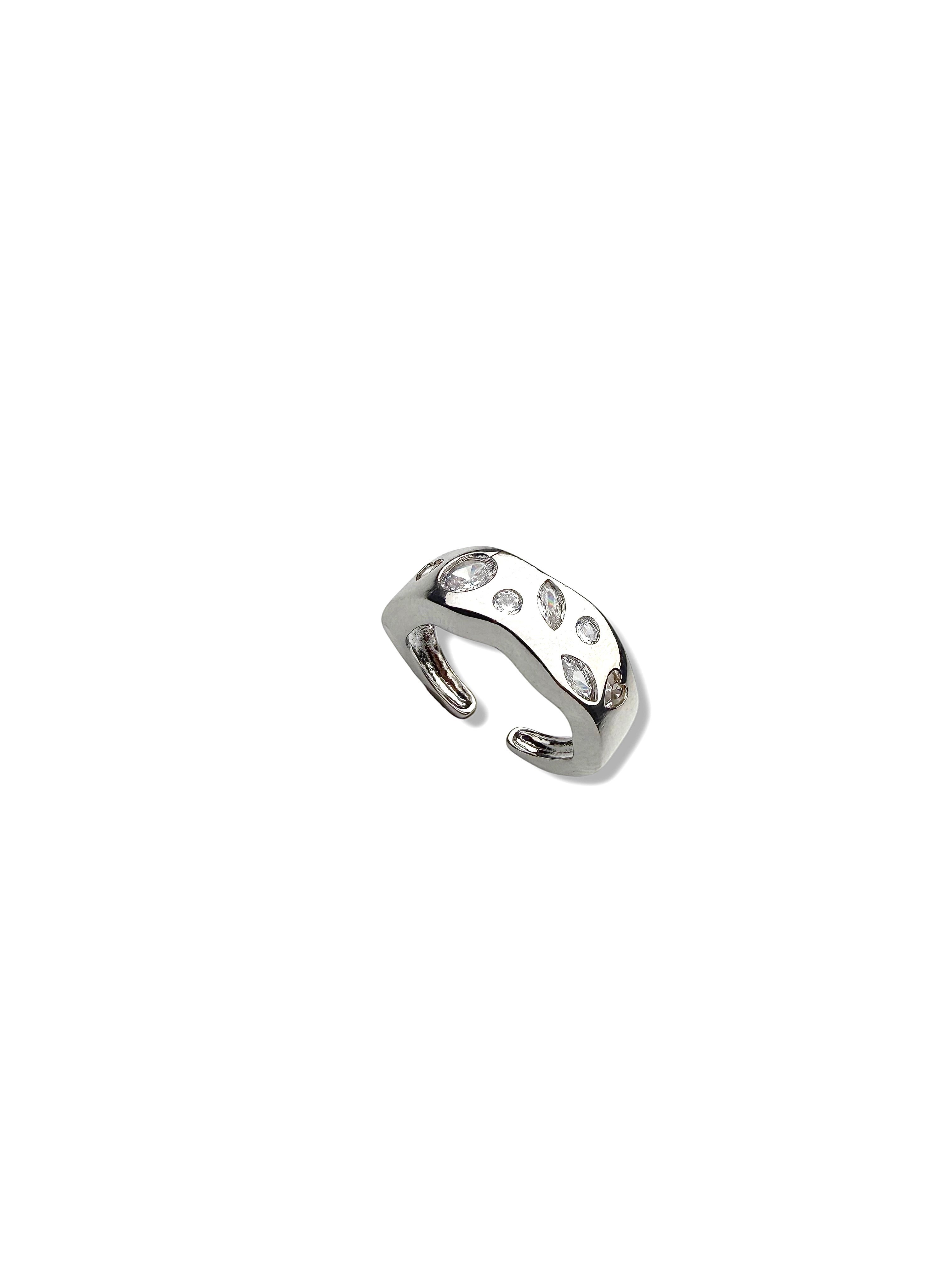 Jell's Aplan Yüzük