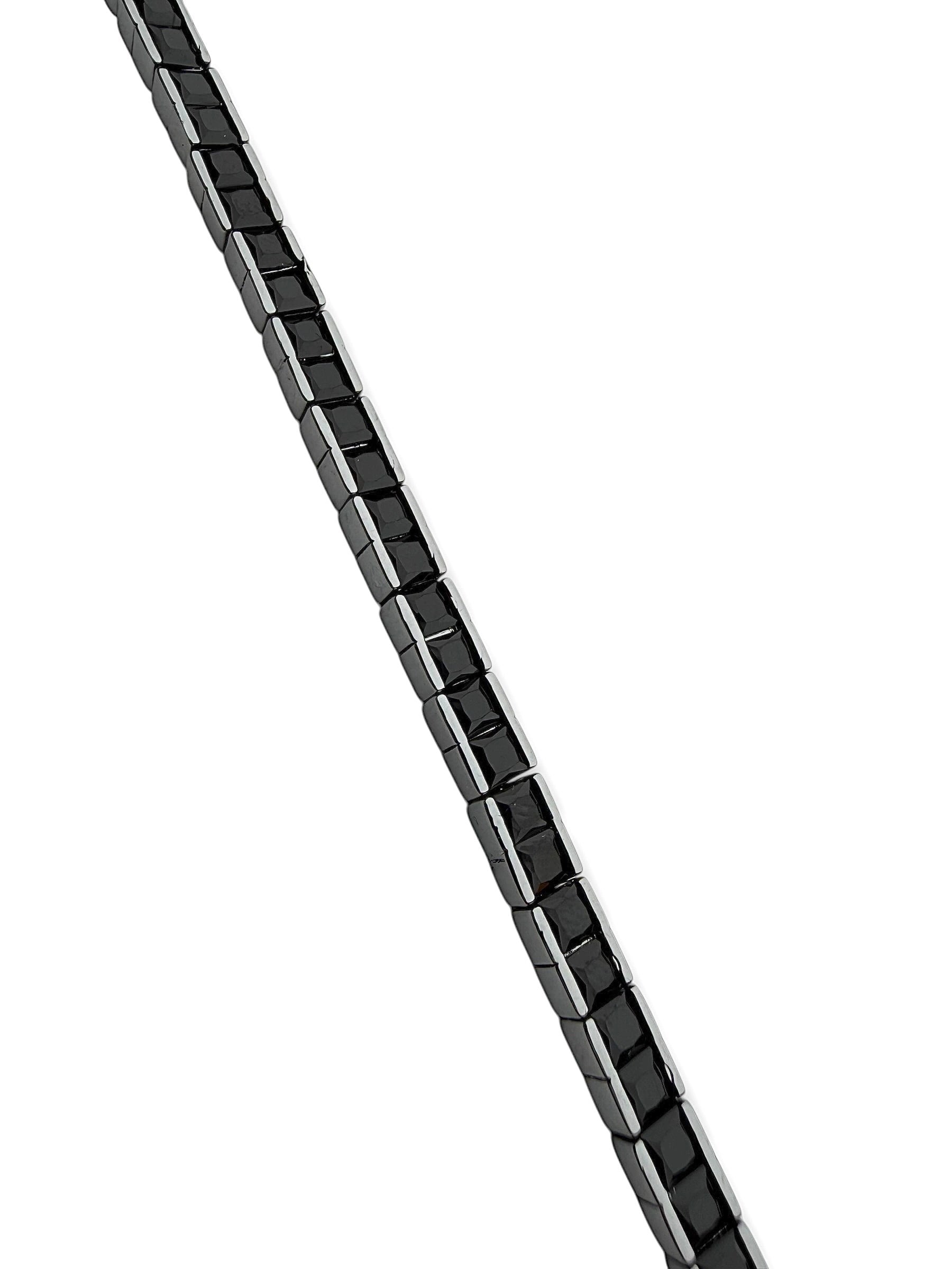 Jell's Black Seri Bileklik