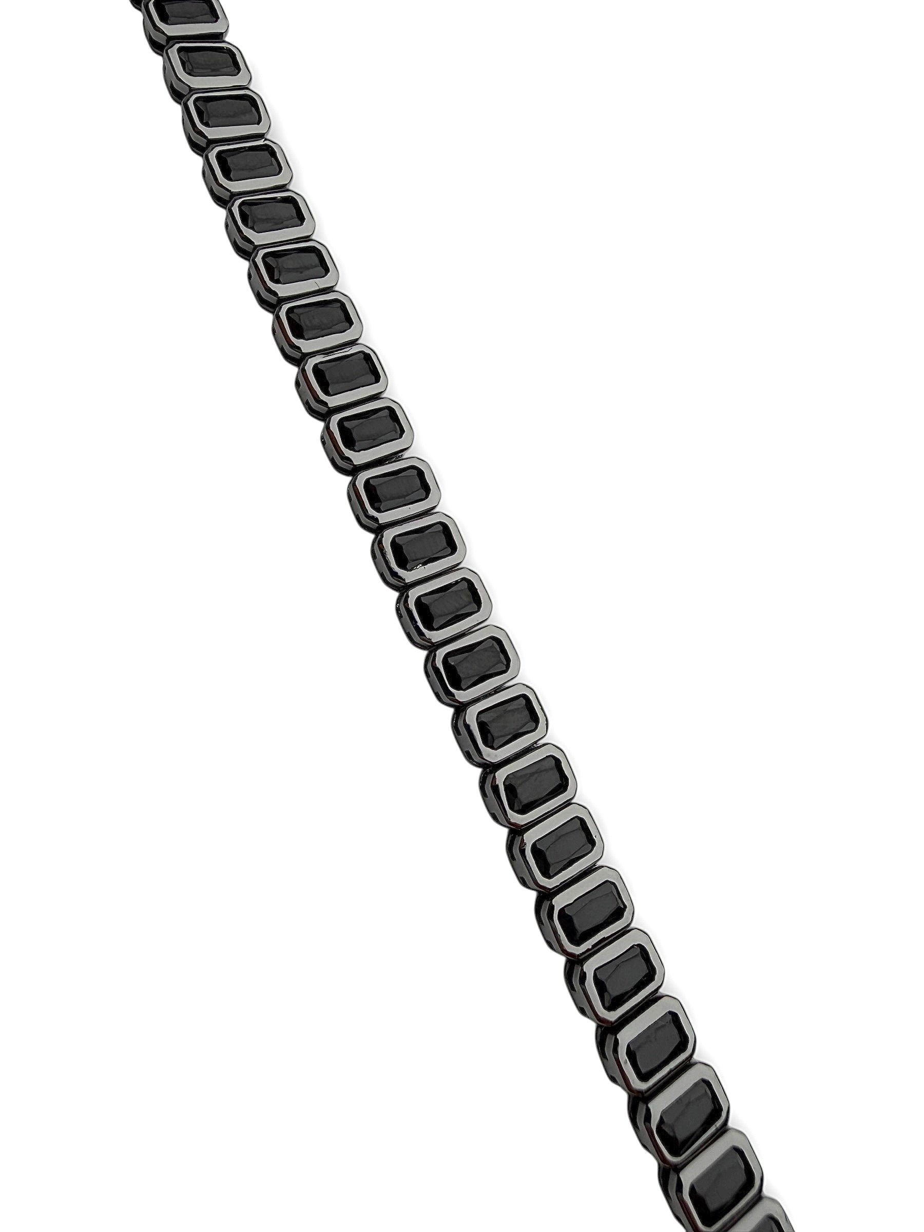 Jell's Black Seri Bileklik