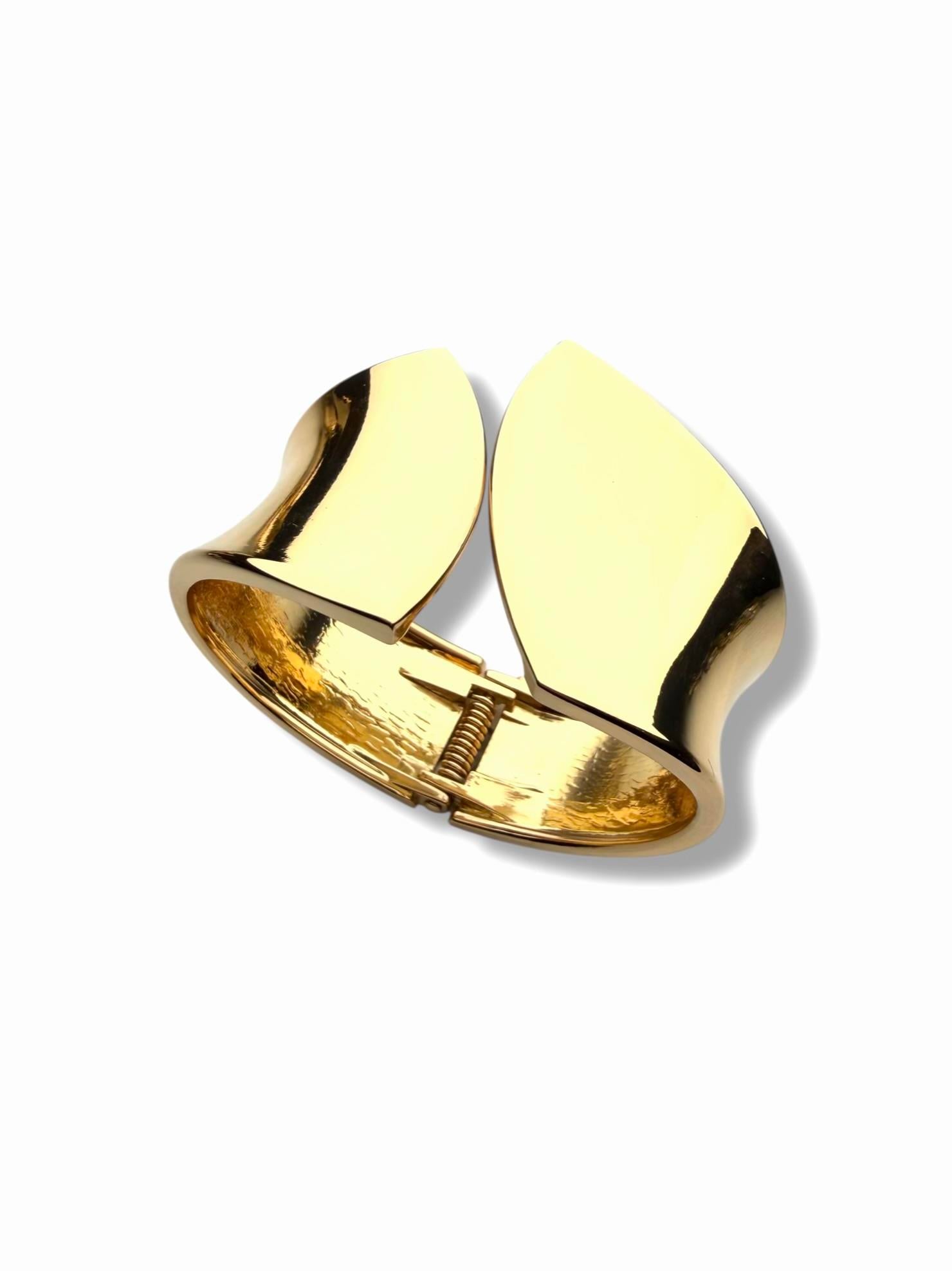 Jell's Bold Kelepçe Bileklik