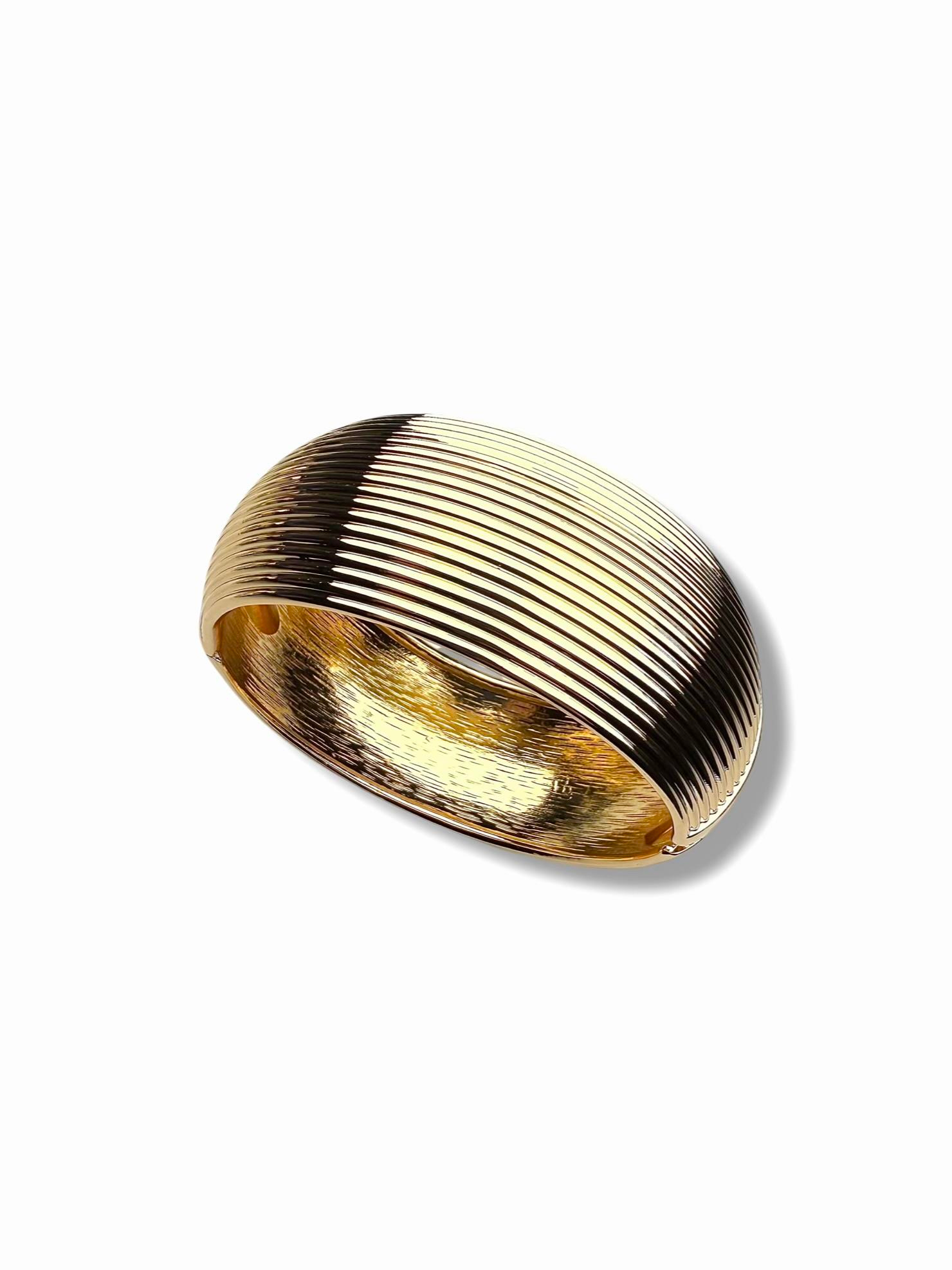 Jell's Bold Kelepçe Bileklik