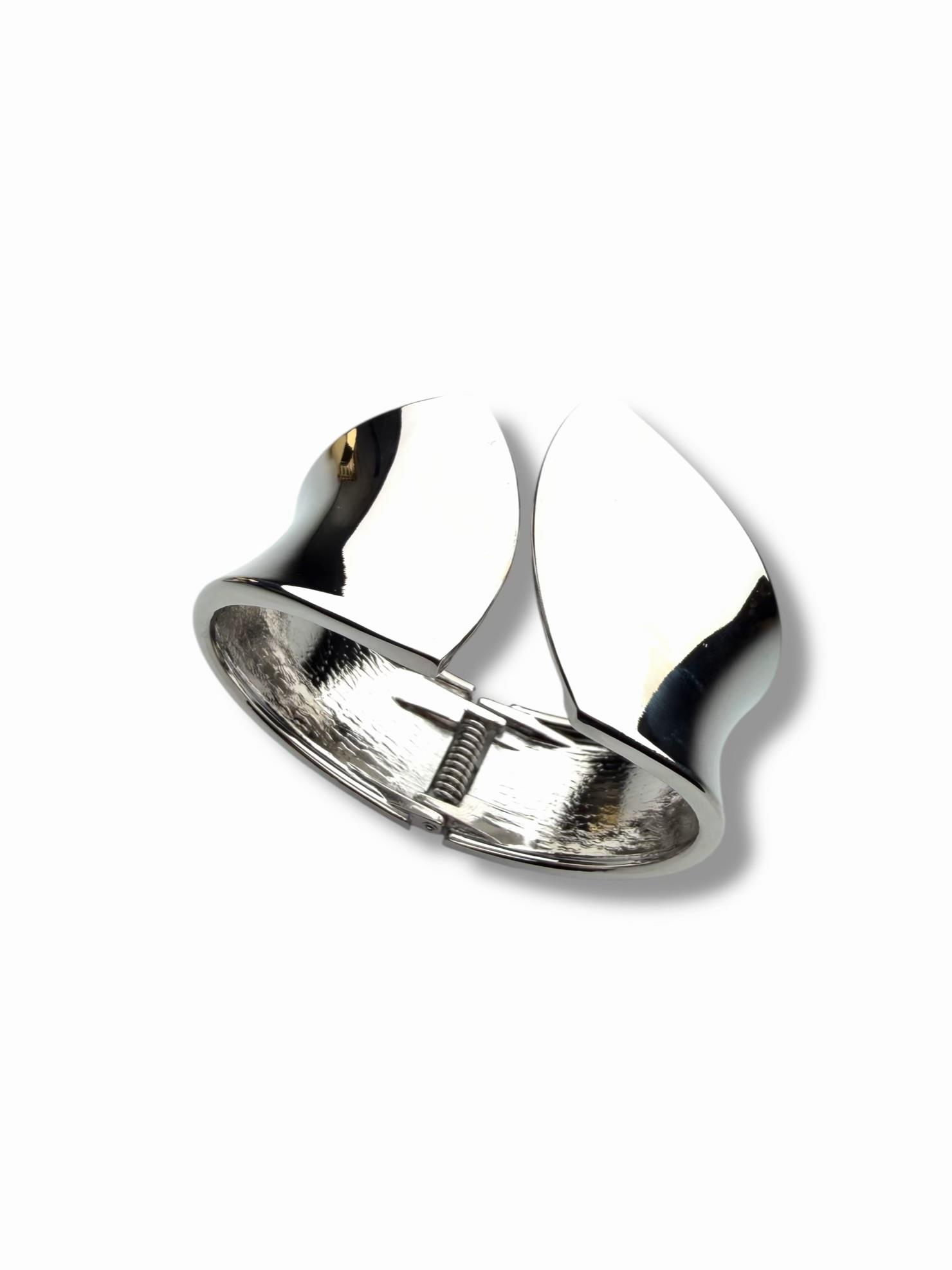 Jell's Bold Kelepçe Bileklik