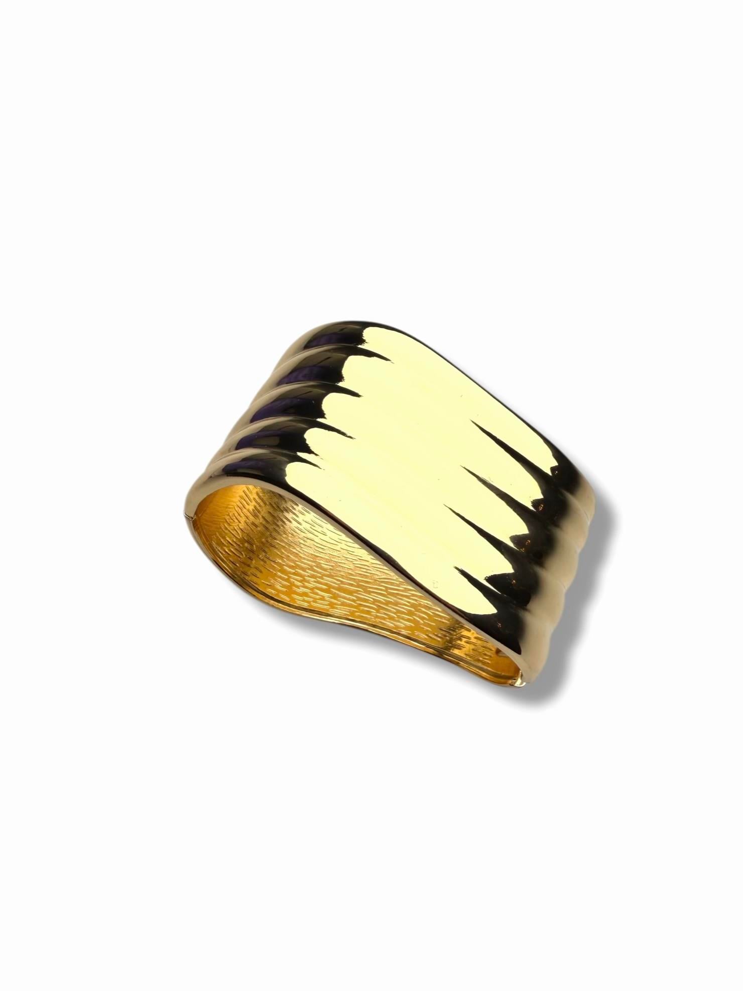 Jell's Bold Kelepçe Bileklik