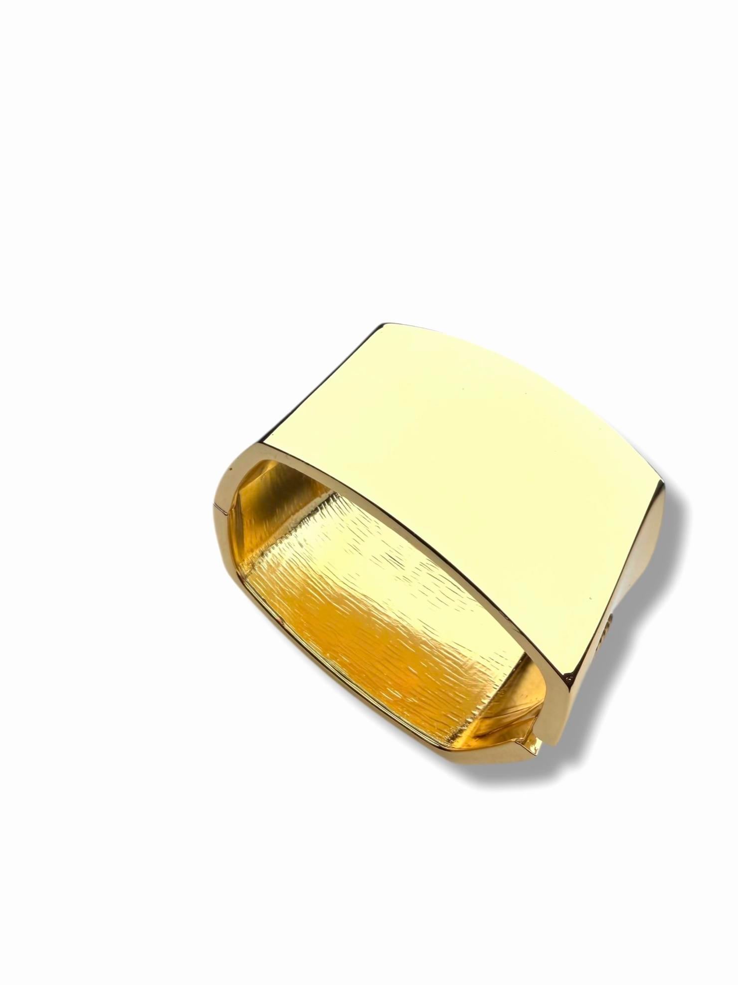 Jell's Bold Kelepçe Bileklik