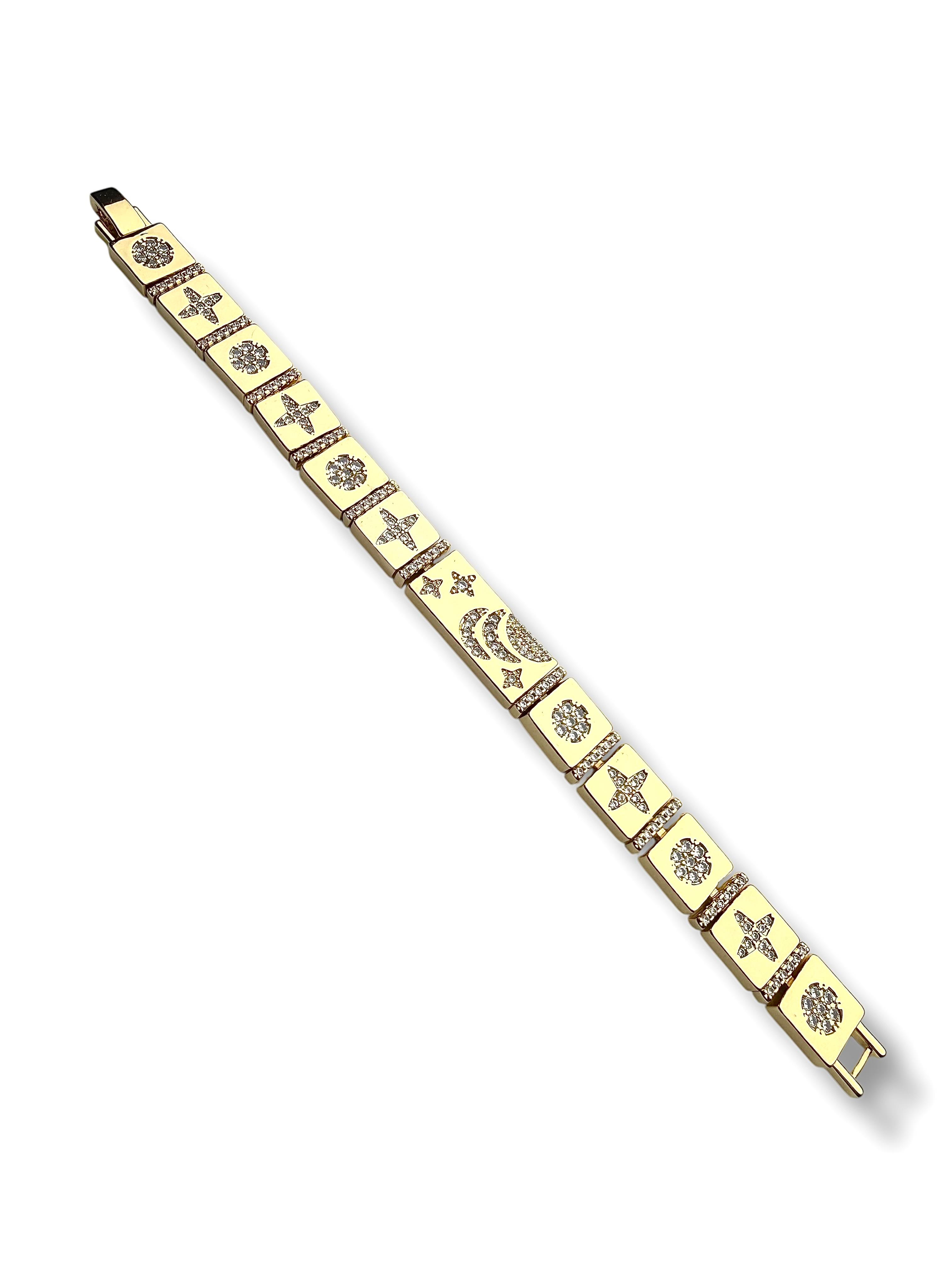 Jell's Charm Bileklik