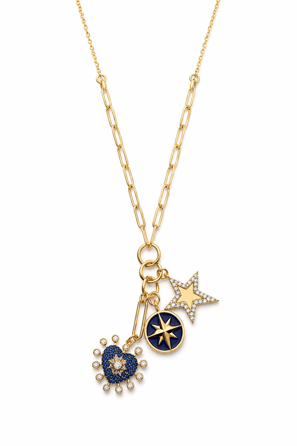 Jell's Charm Kolye