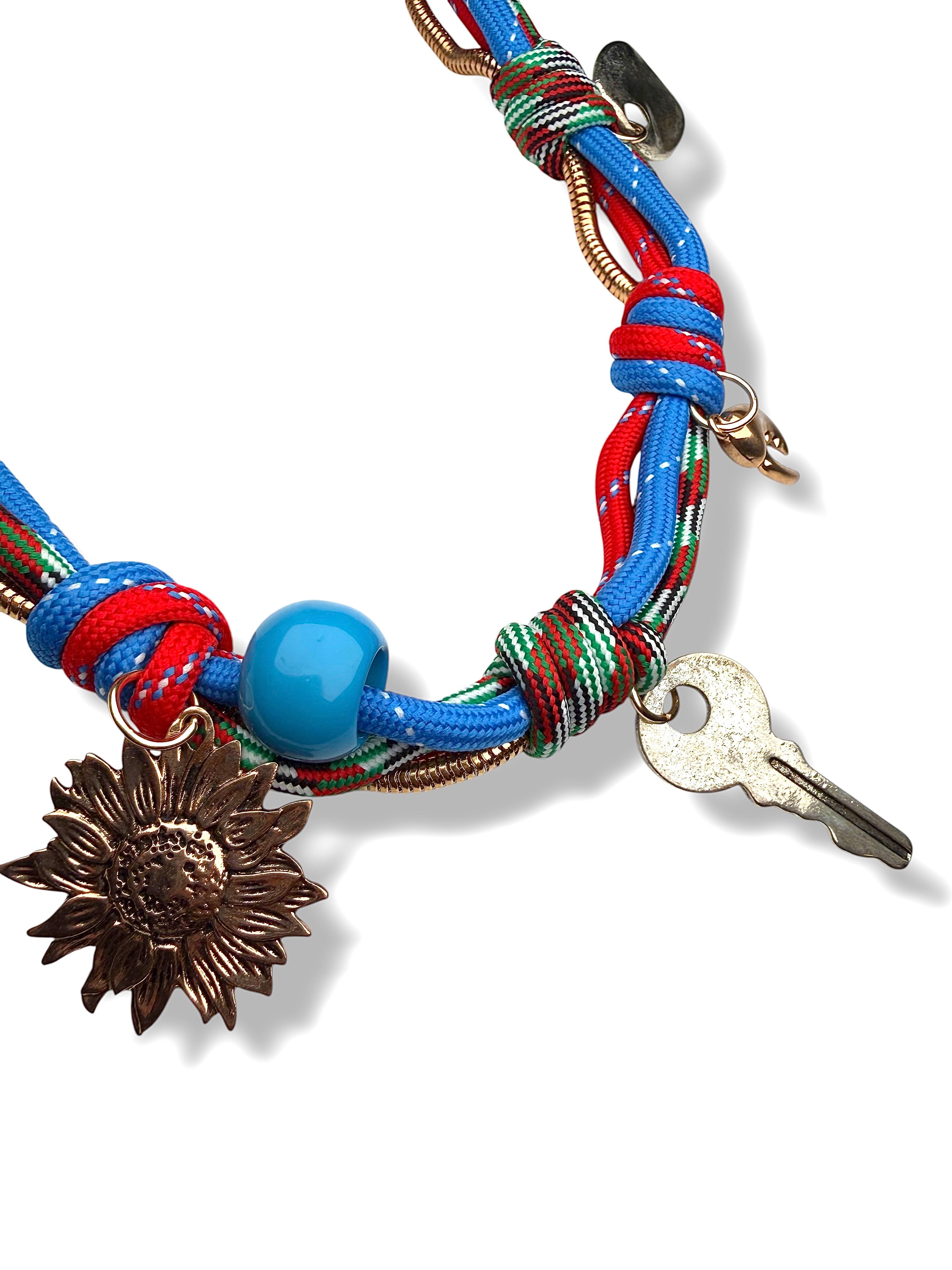 Jell's Charm Kolye