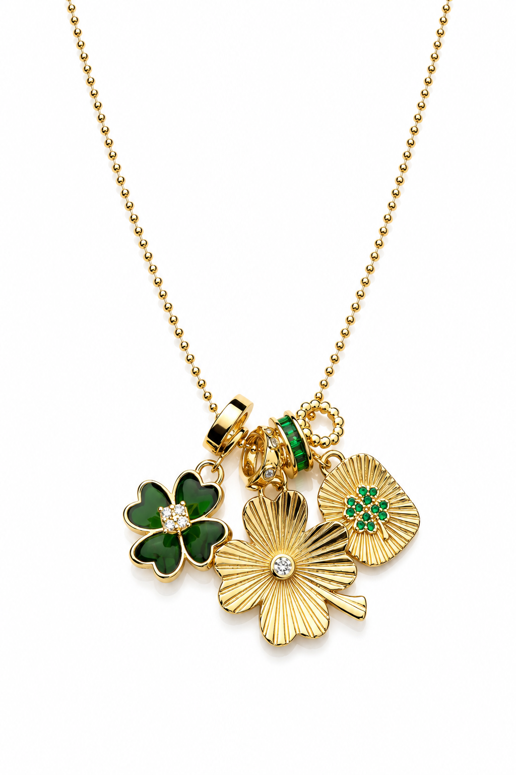 Jell's Charm Kolye