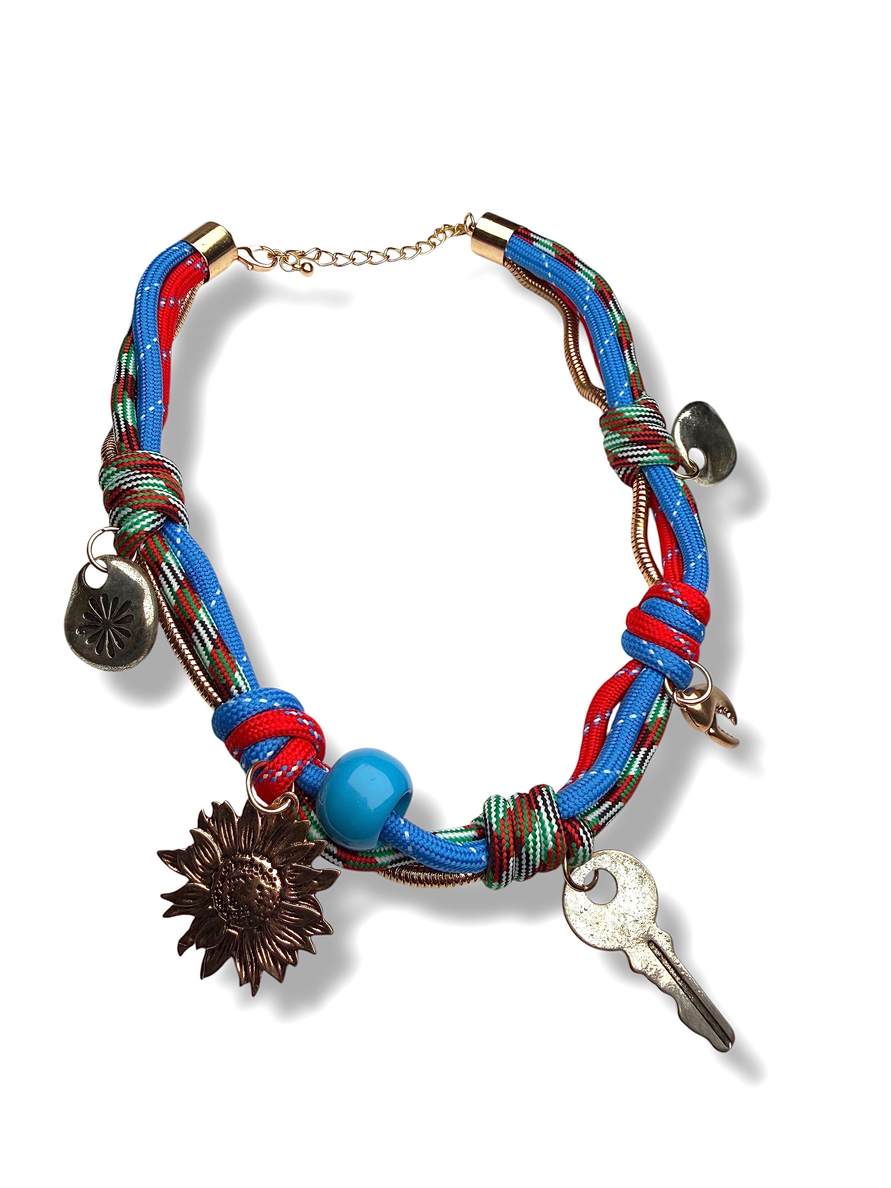 Jell's Charm Kolye