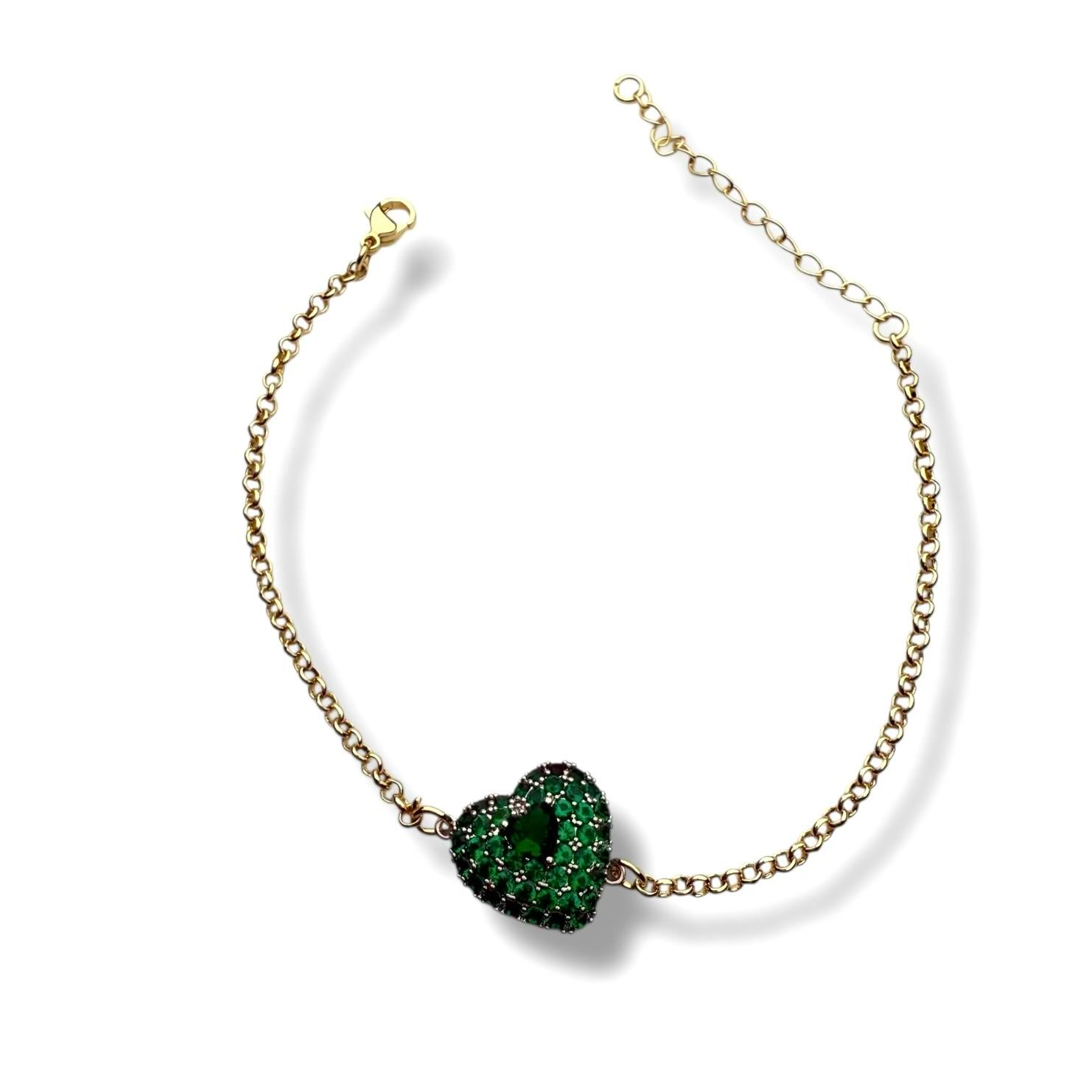 Jell's Coeur Bileklik