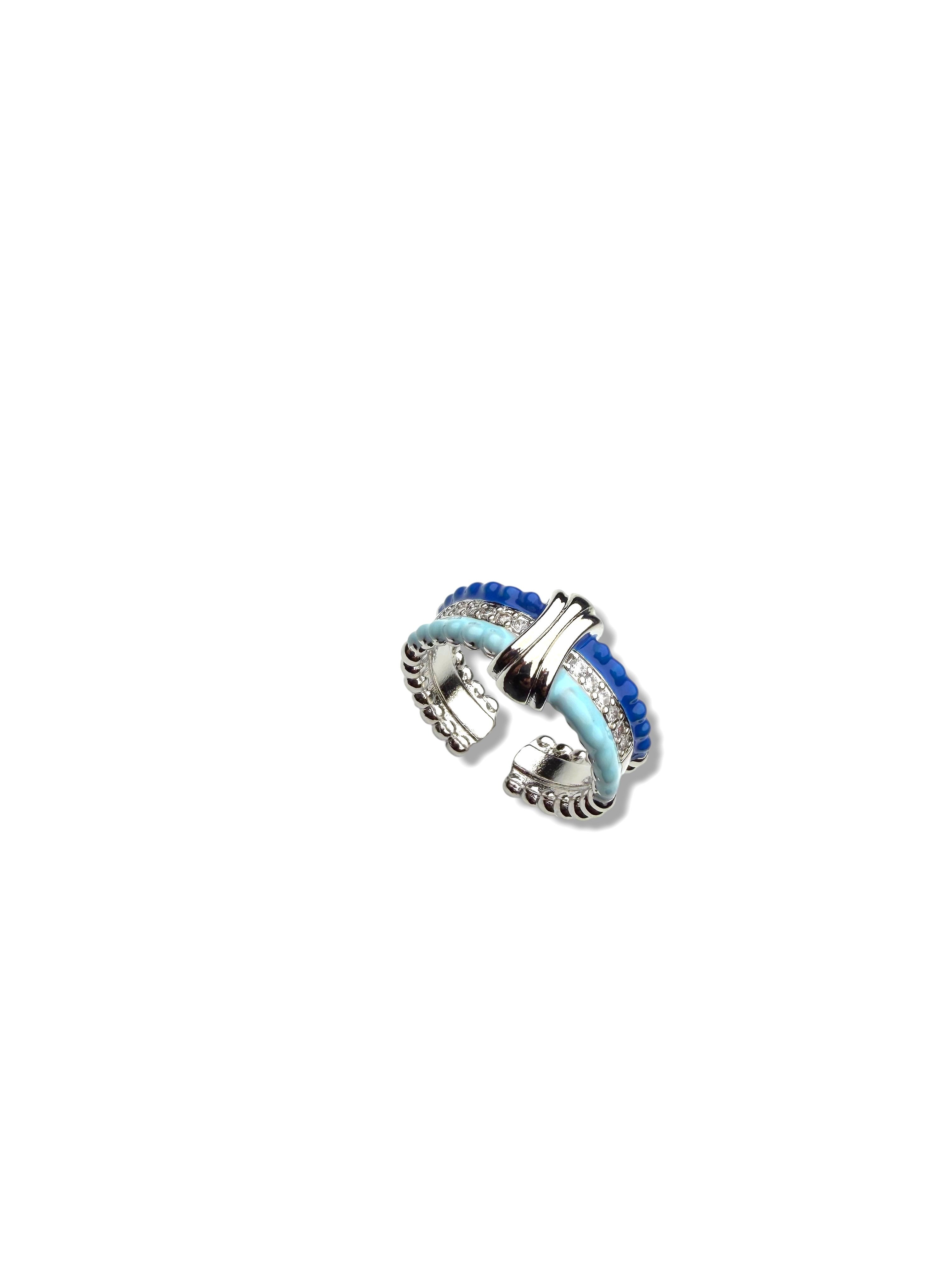 Jell's Diamond Beach Yüzük