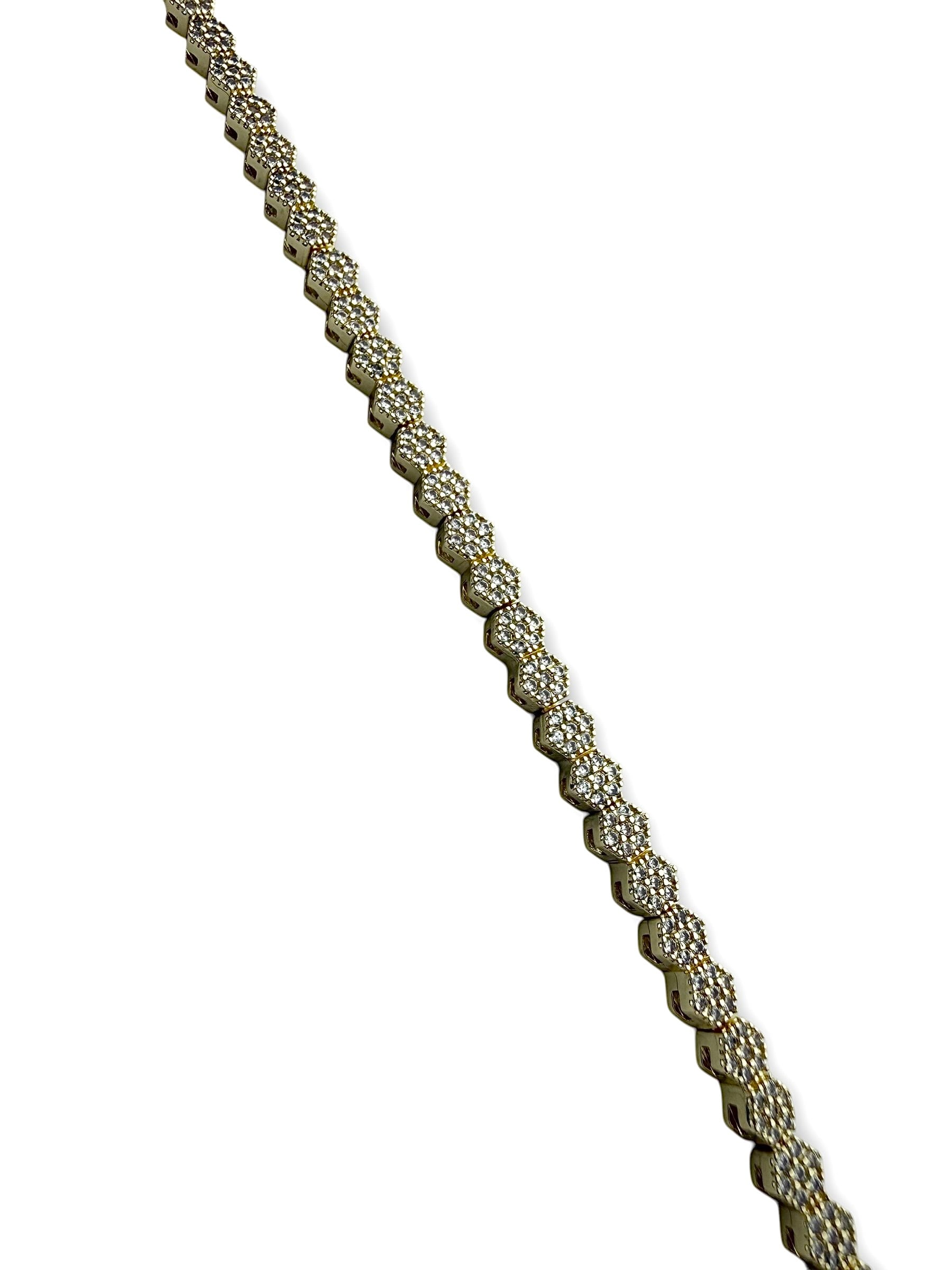 Jell's Diamond Bileklik