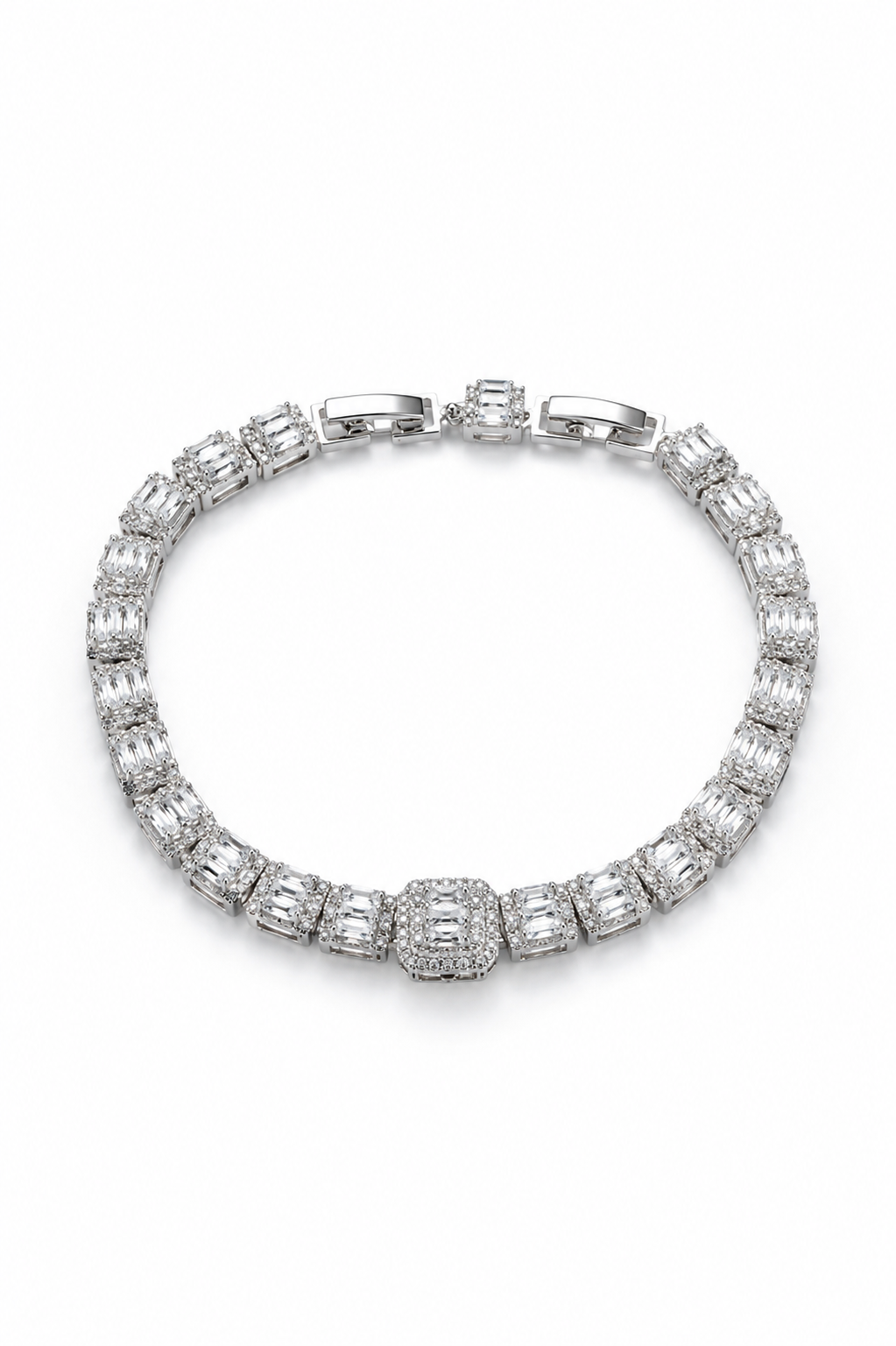 Jell's Diamond Bileklik