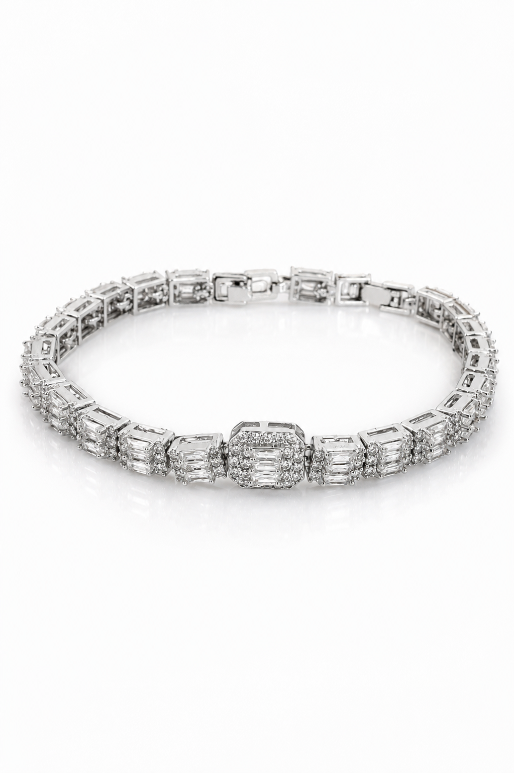 Jell's Diamond Bileklik