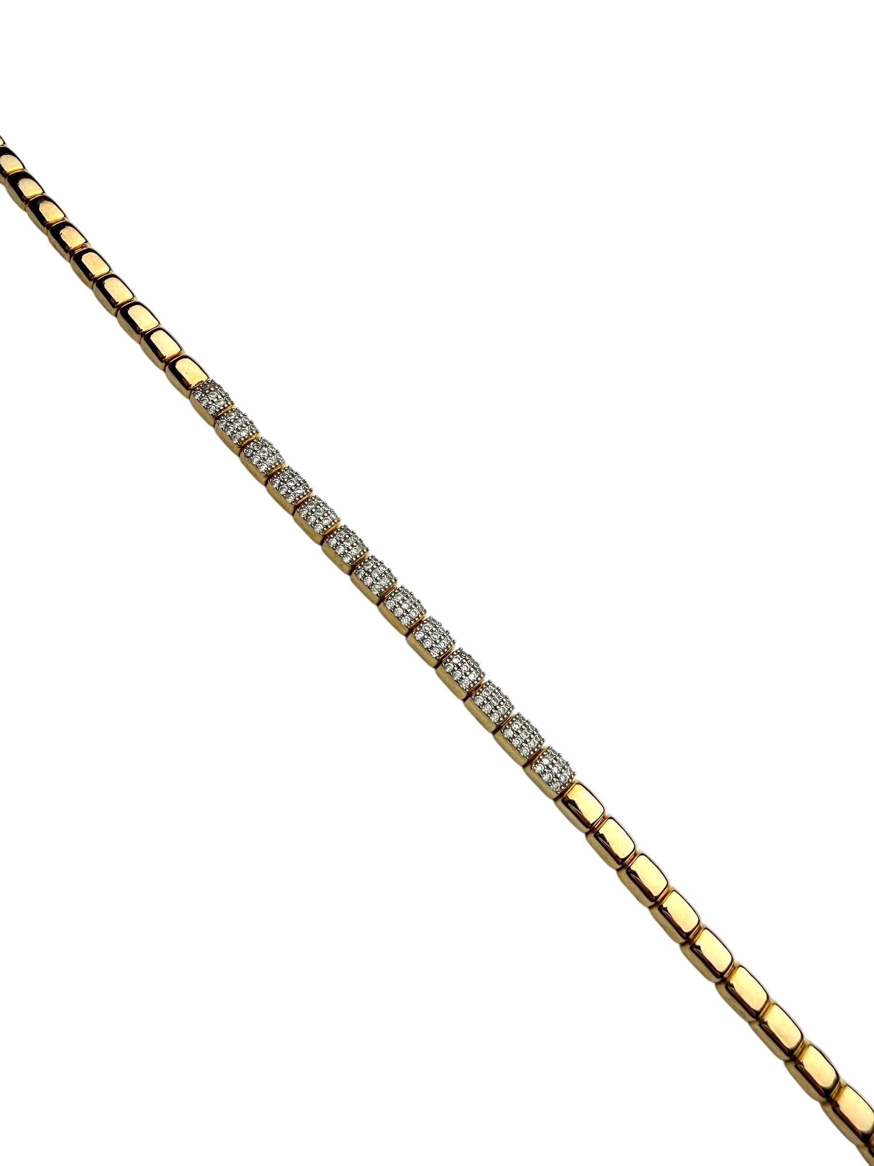 Jell's Diamond Bileklik