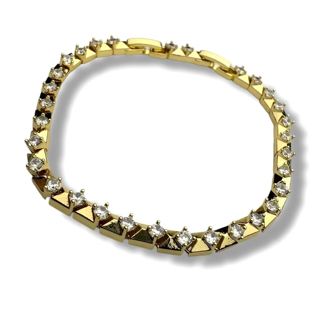 Jell's Diamond Bileklik