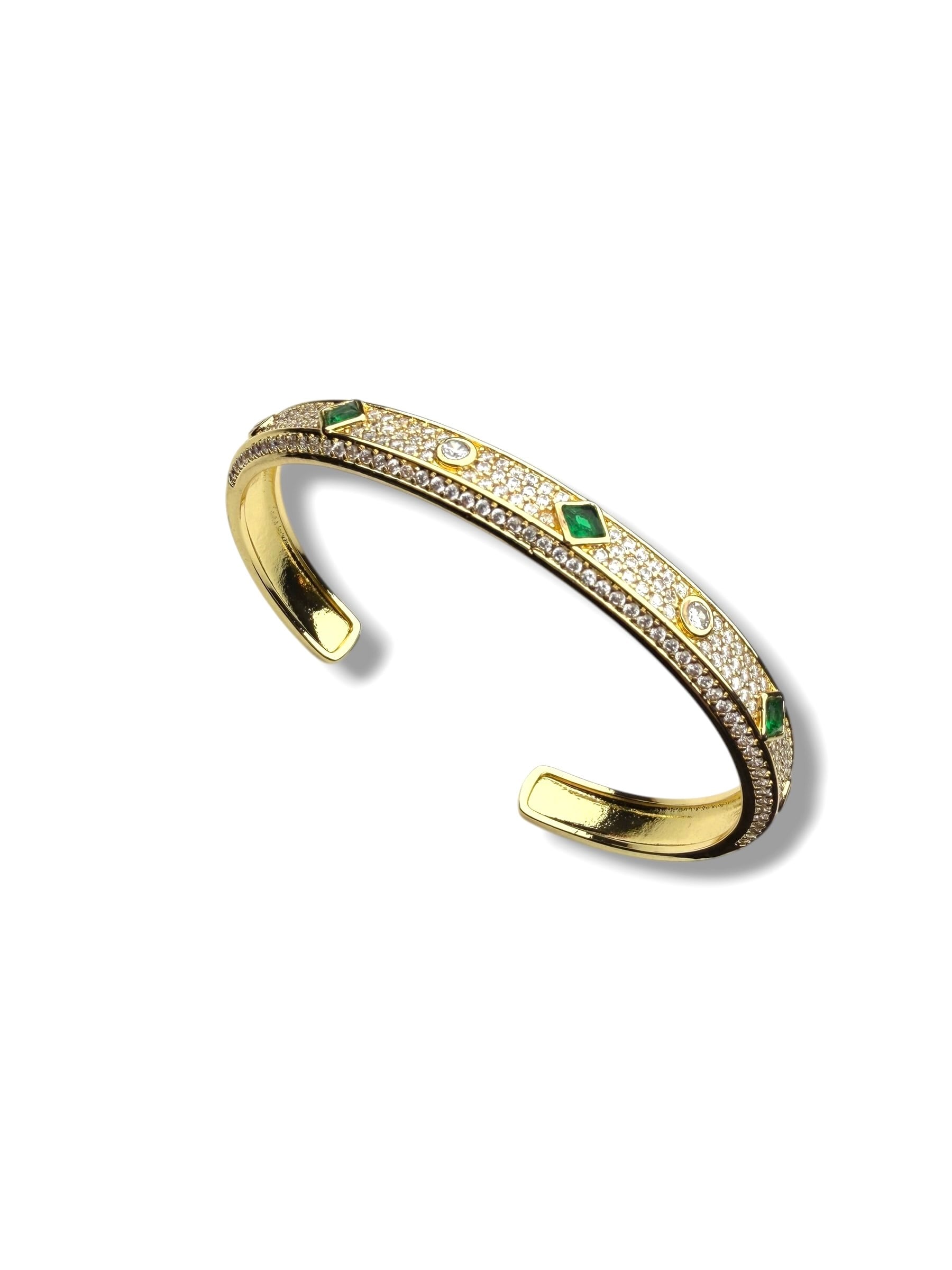 Jell's Diamond Bileklik