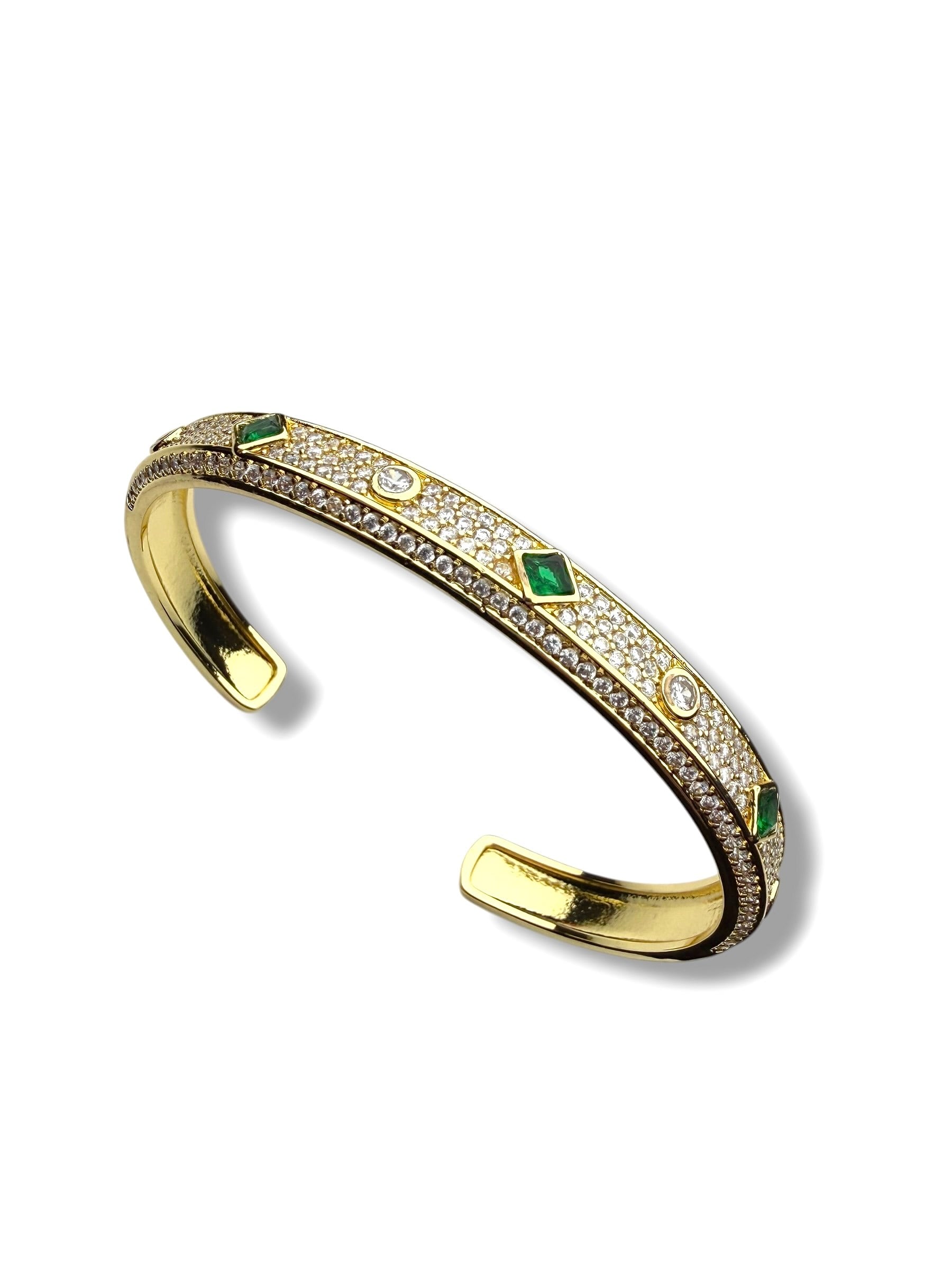 Jell's Diamond Bileklik