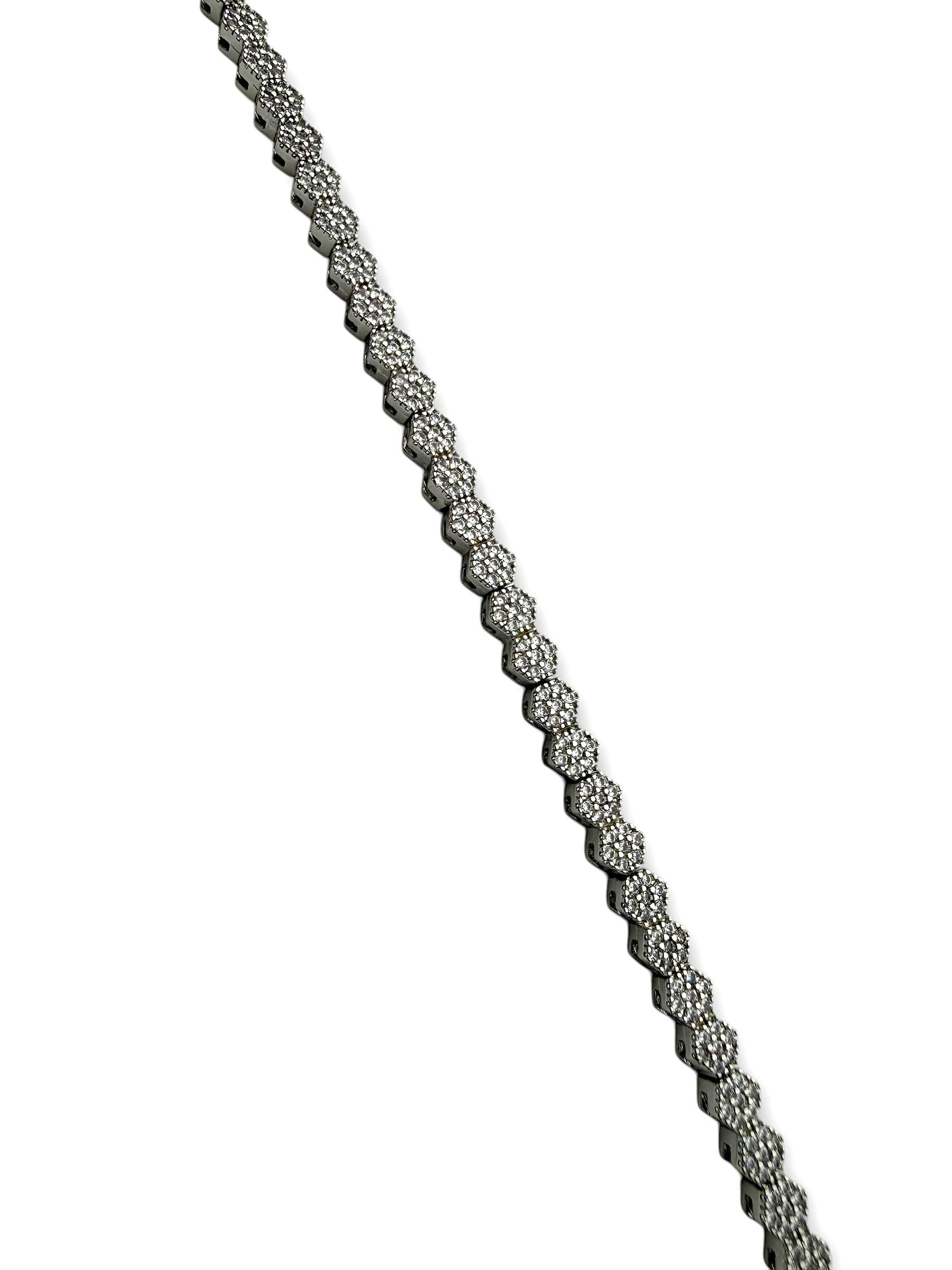 Jell's Diamond Bileklik