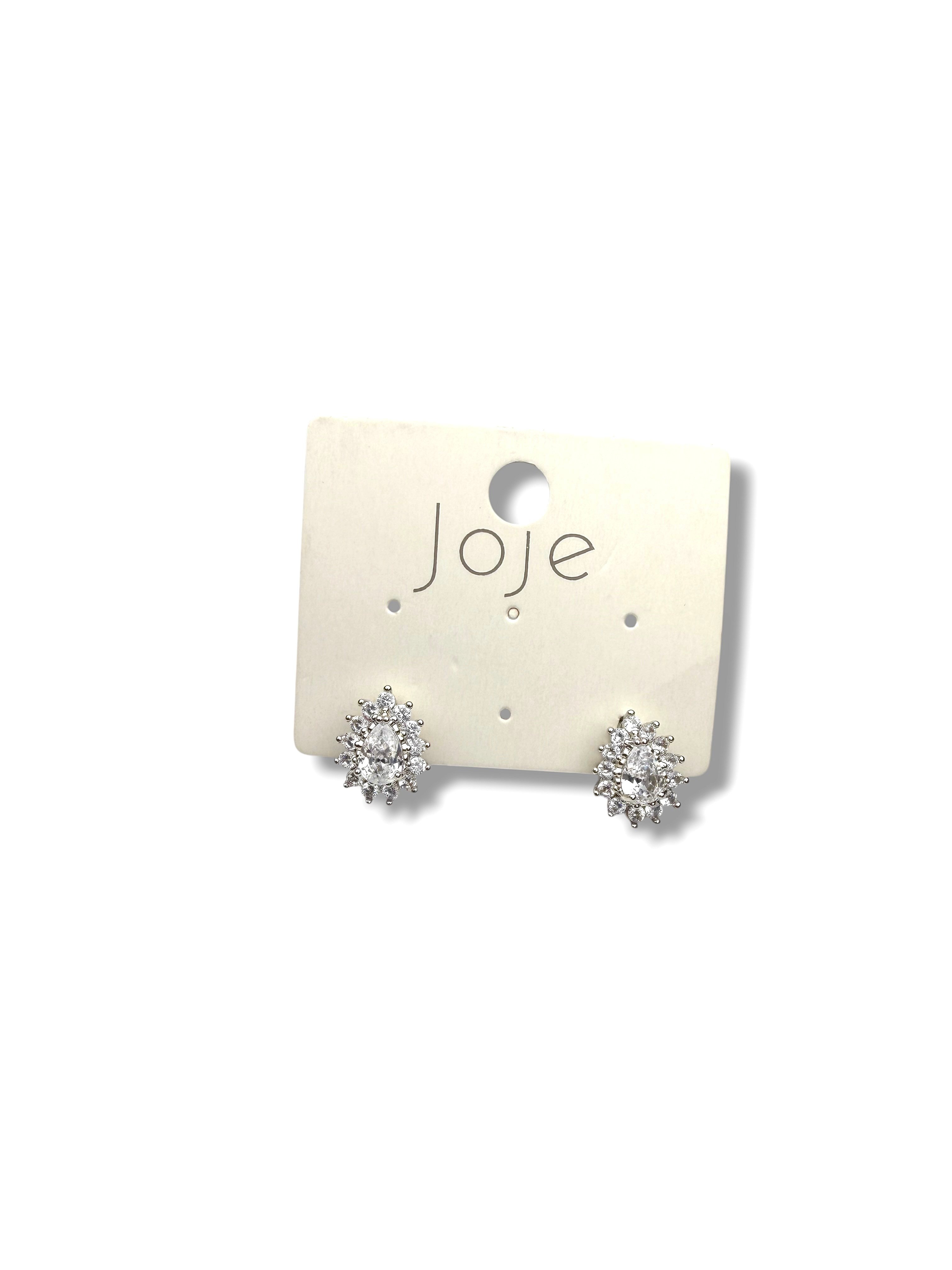 Jell's Diamond Küpe