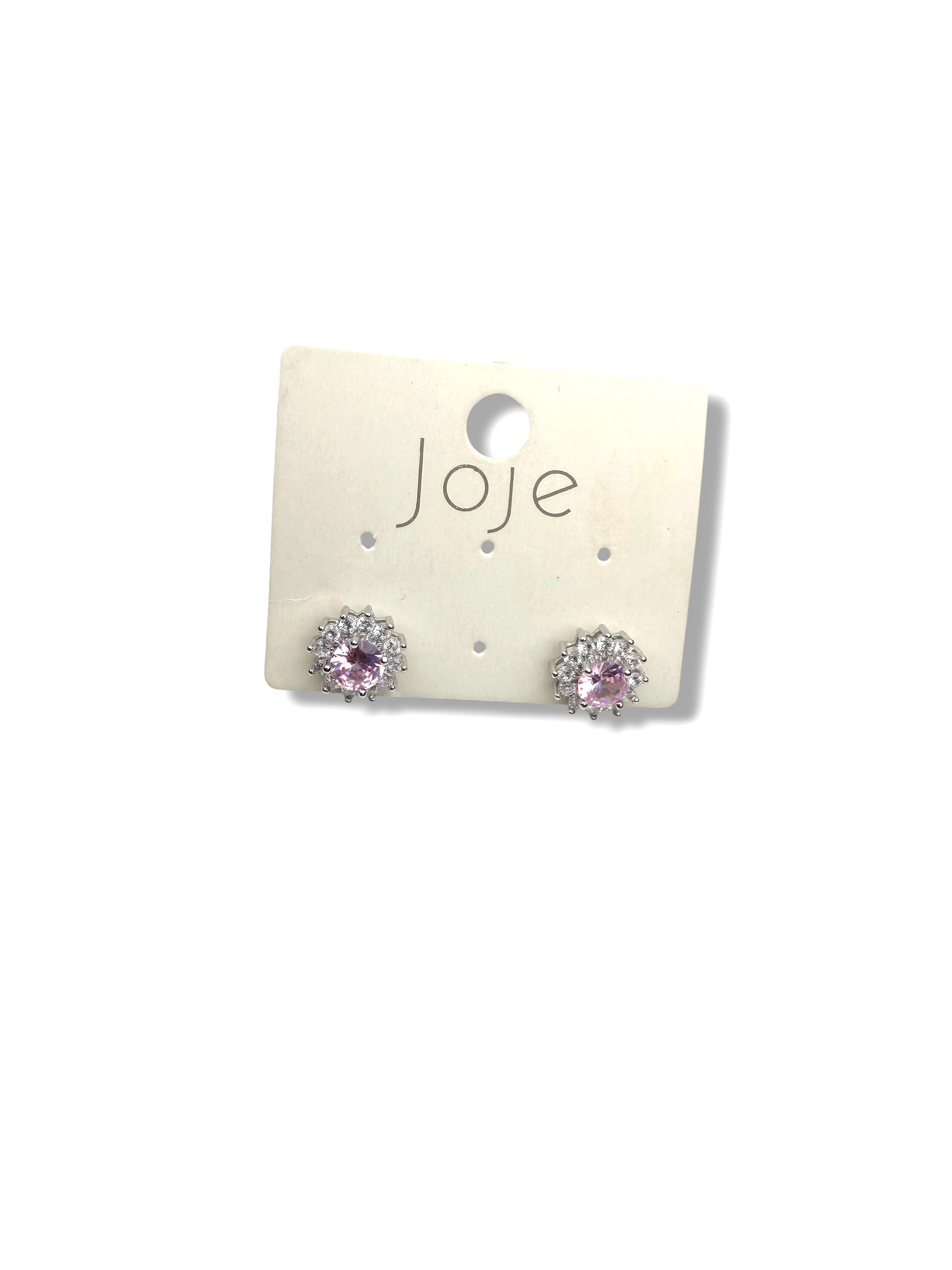 Jell's Diamond Küpe