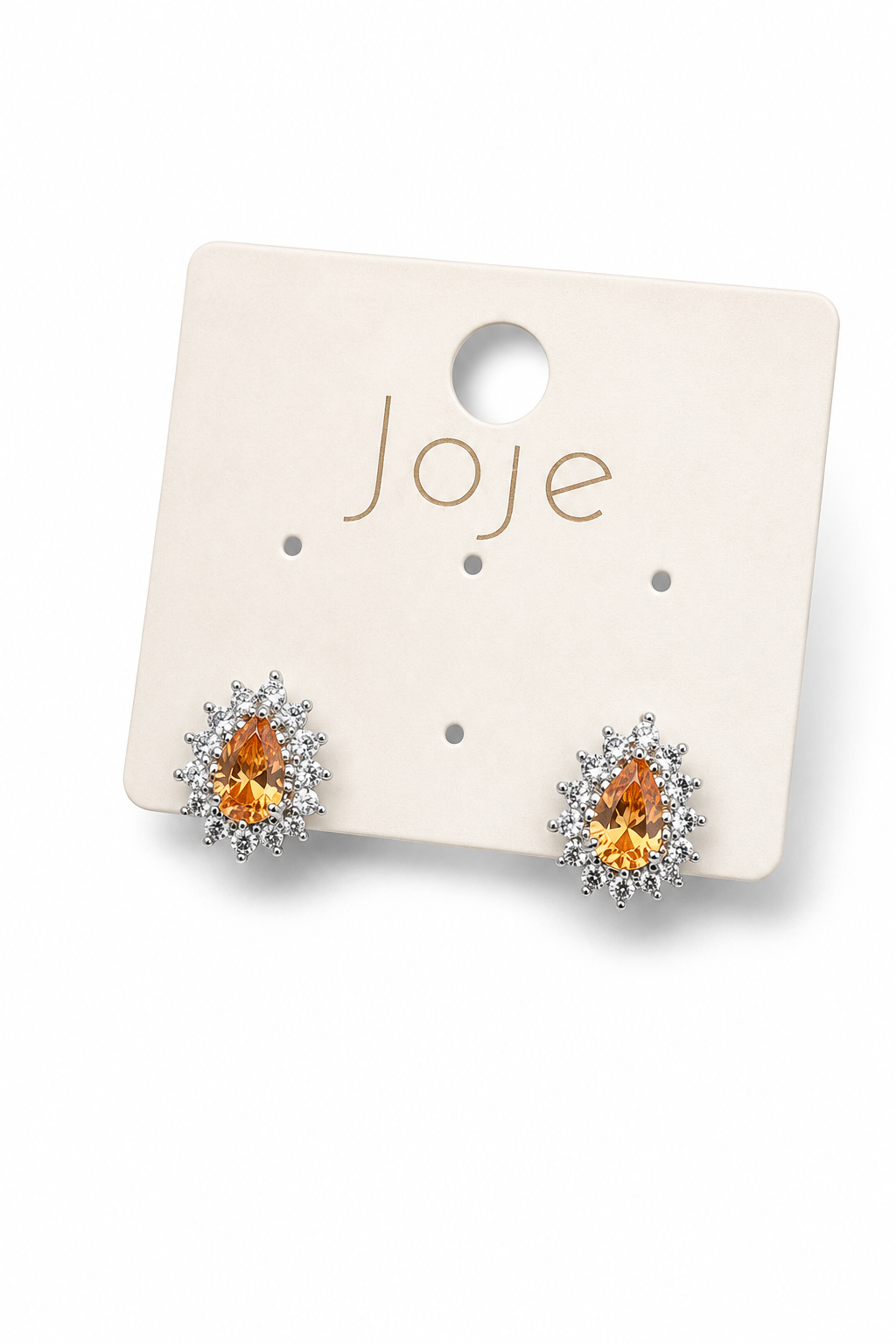 Jell's Diamond Küpe