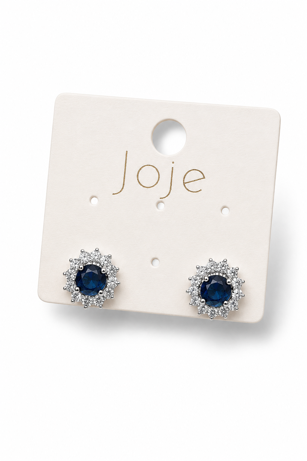 Jell's Diamond Küpe